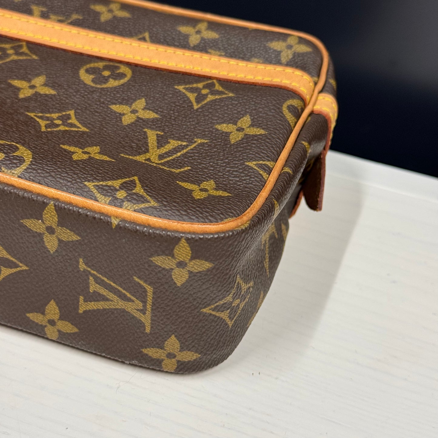 Louis Vuitton Compiègne