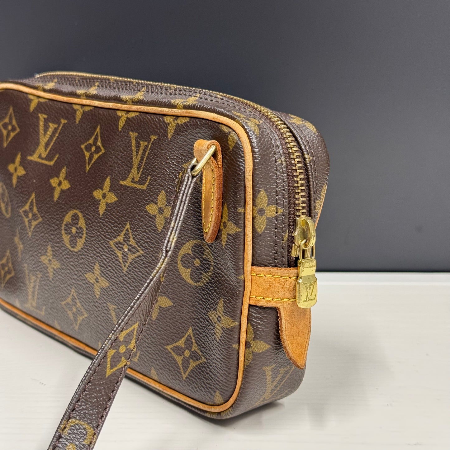 Louis Vuitton Marly