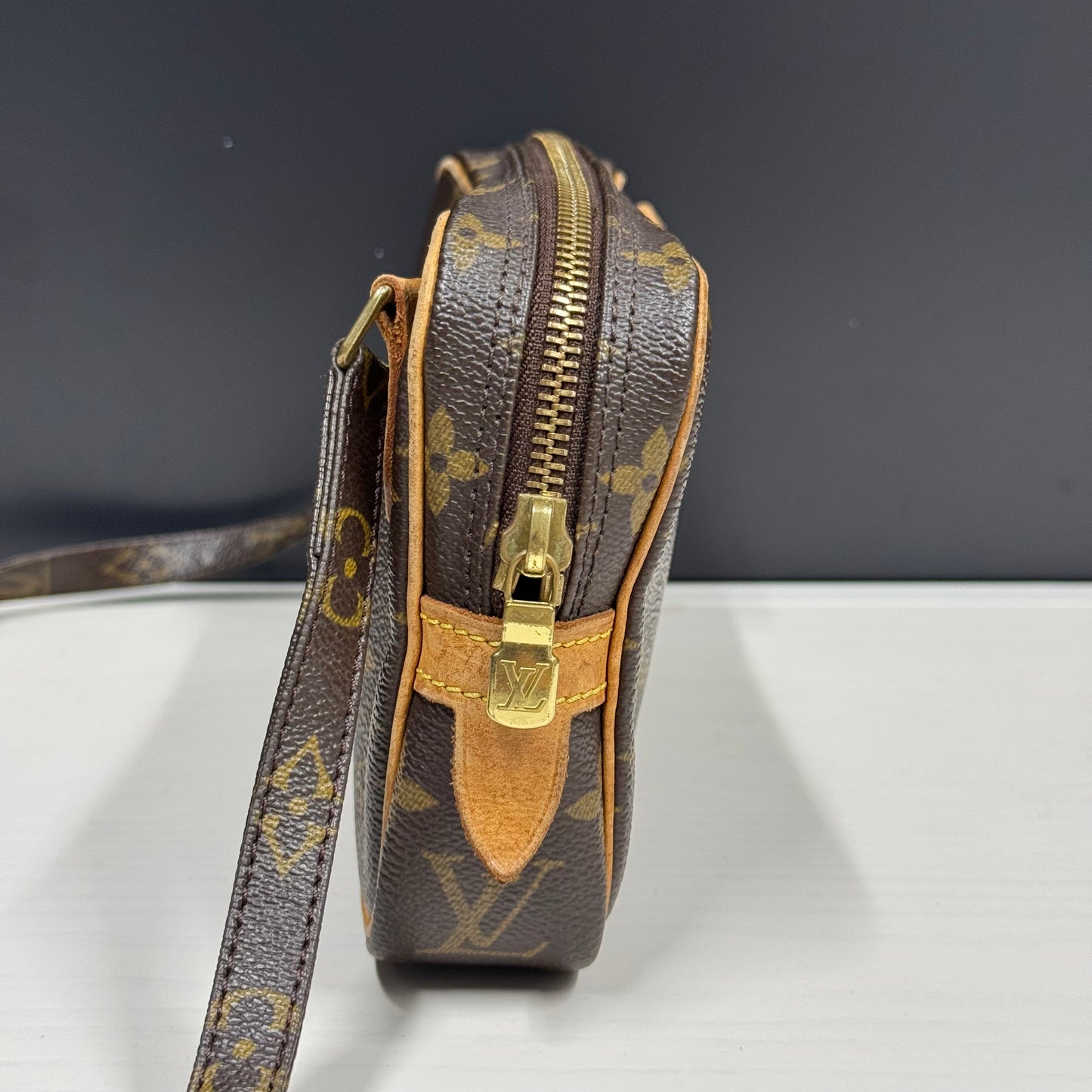 Louis Vuitton Marly