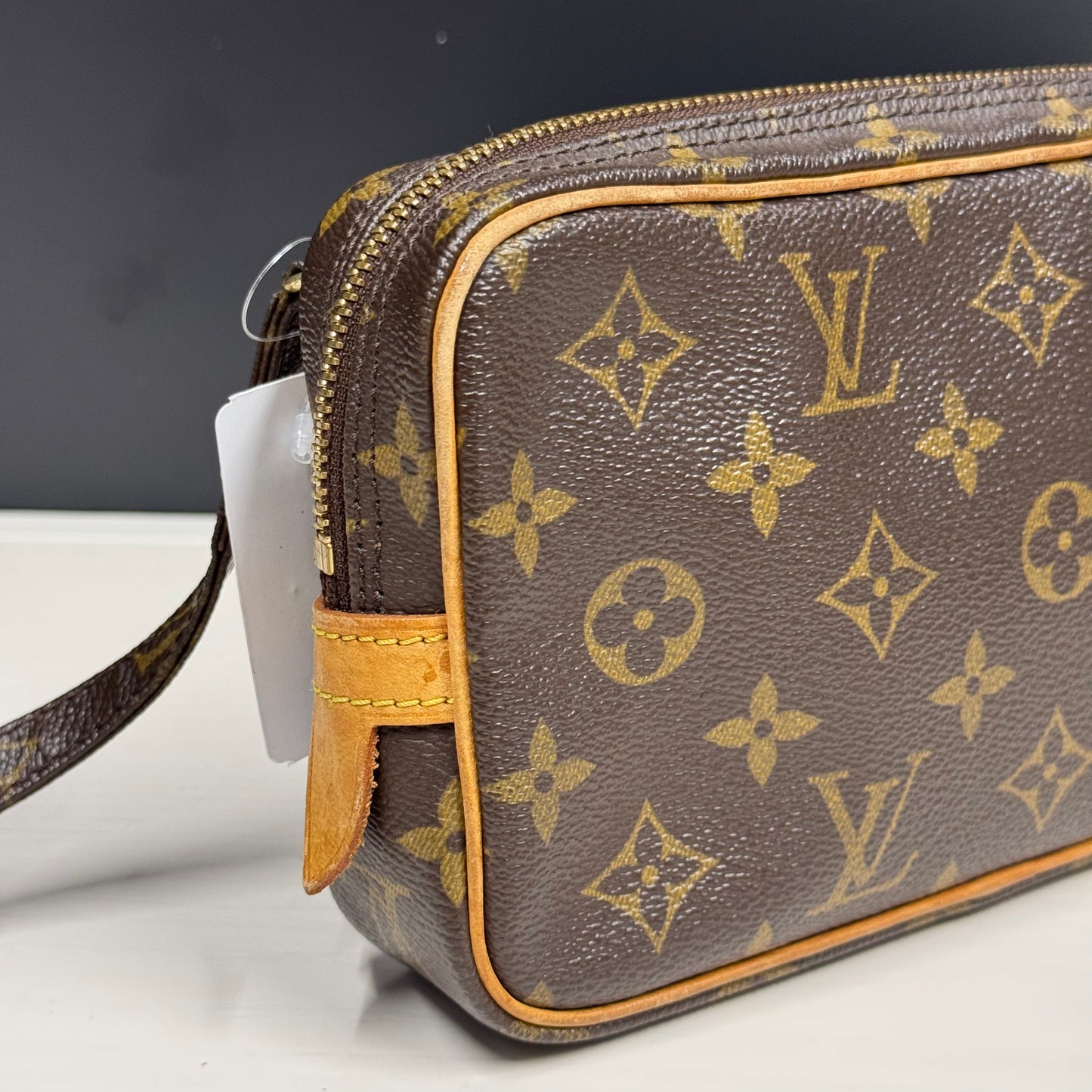 Louis Vuitton Marly