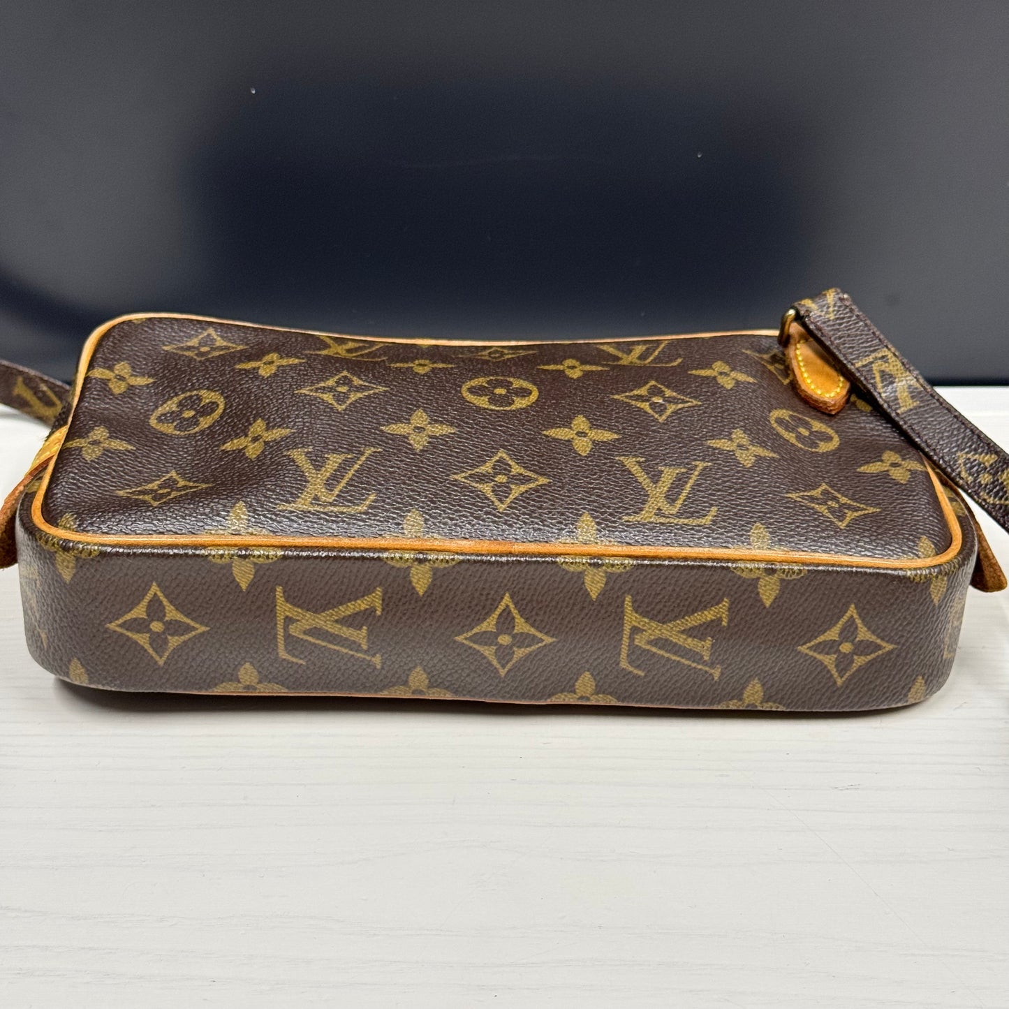 Louis Vuitton Marly