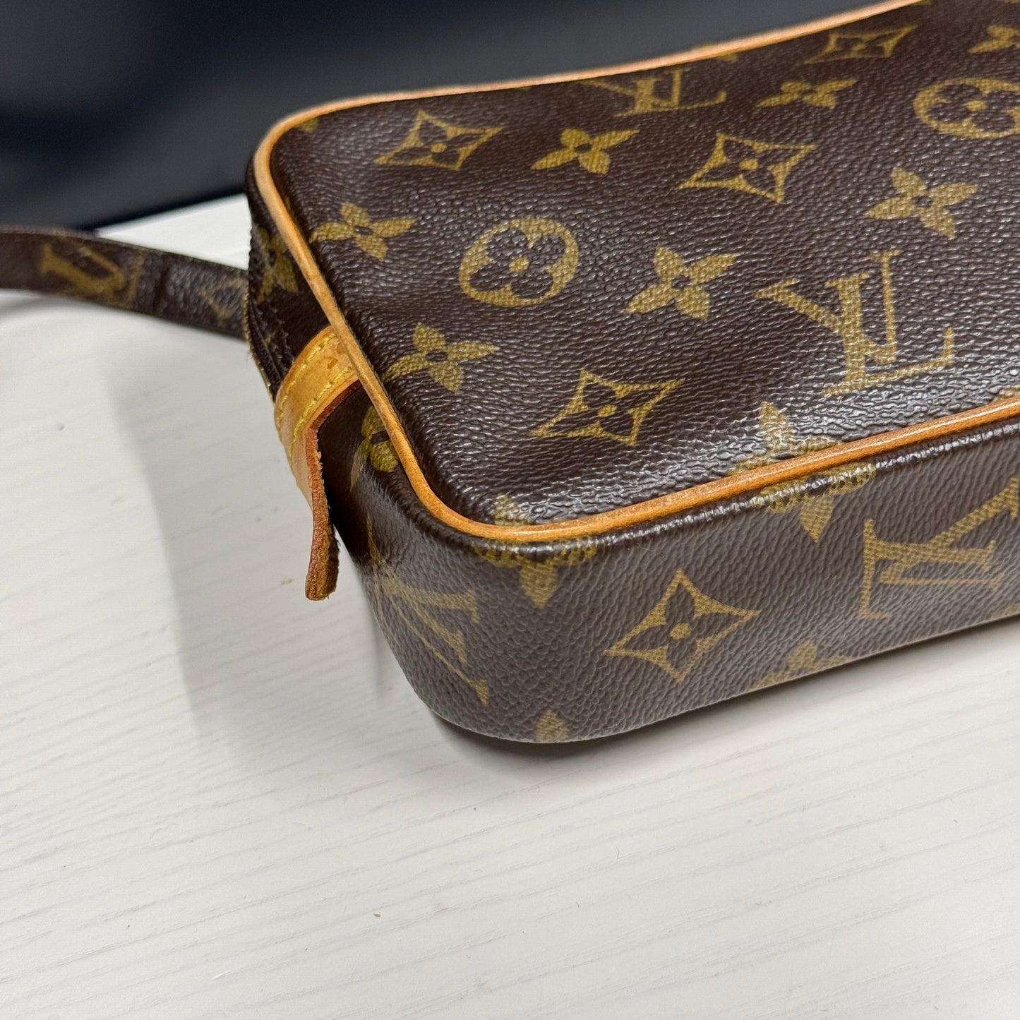 Louis Vuitton Marly