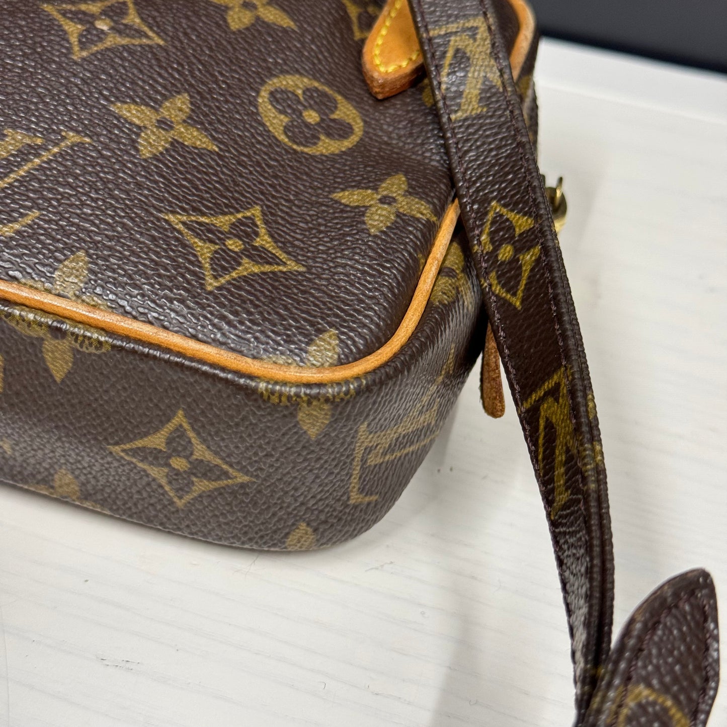 Louis Vuitton Marly