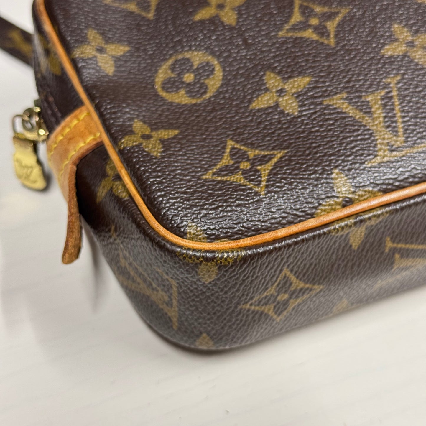 Louis Vuitton Marly