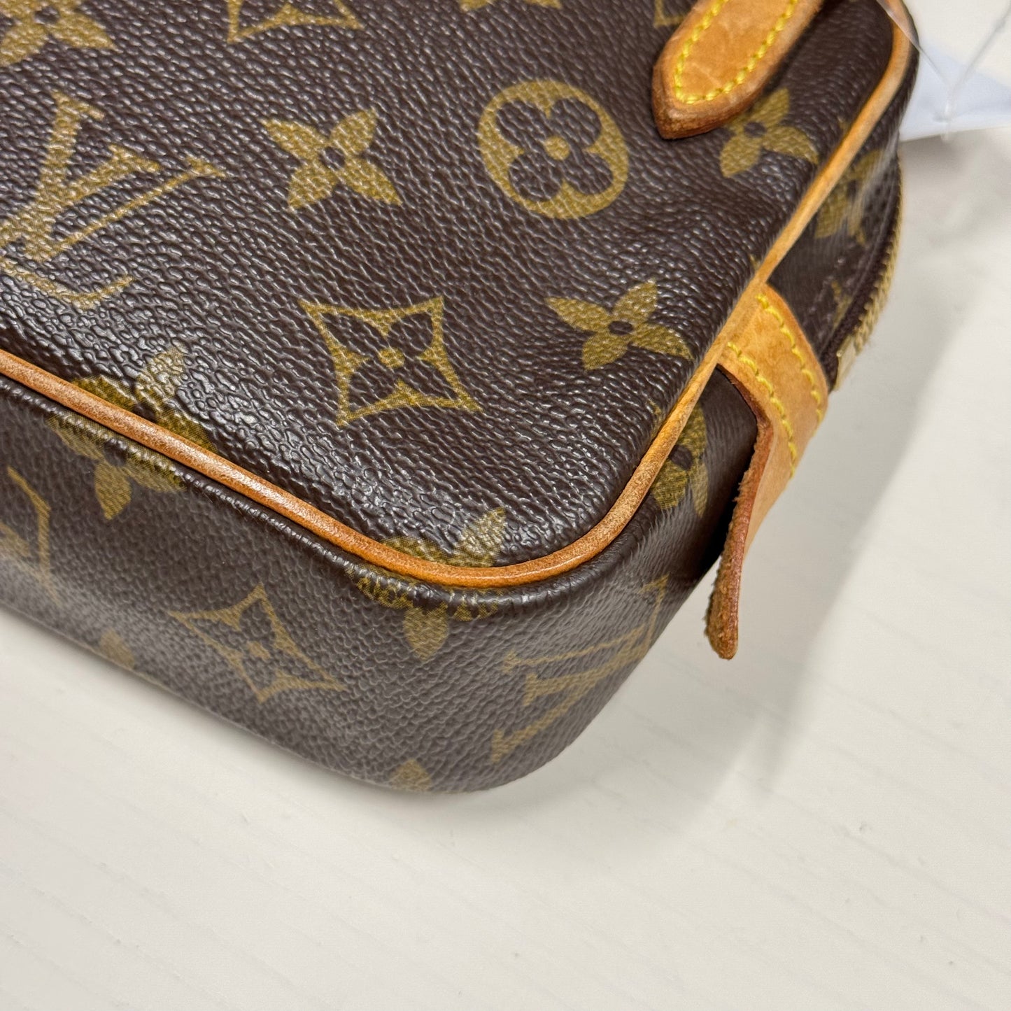 Louis Vuitton Marly