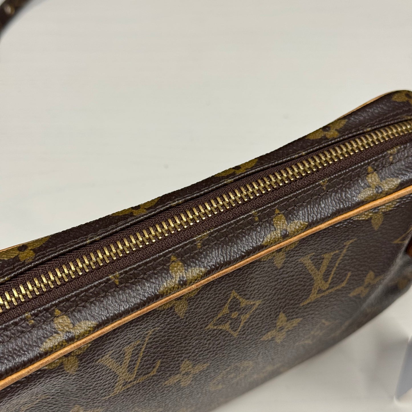 Louis Vuitton Marly
