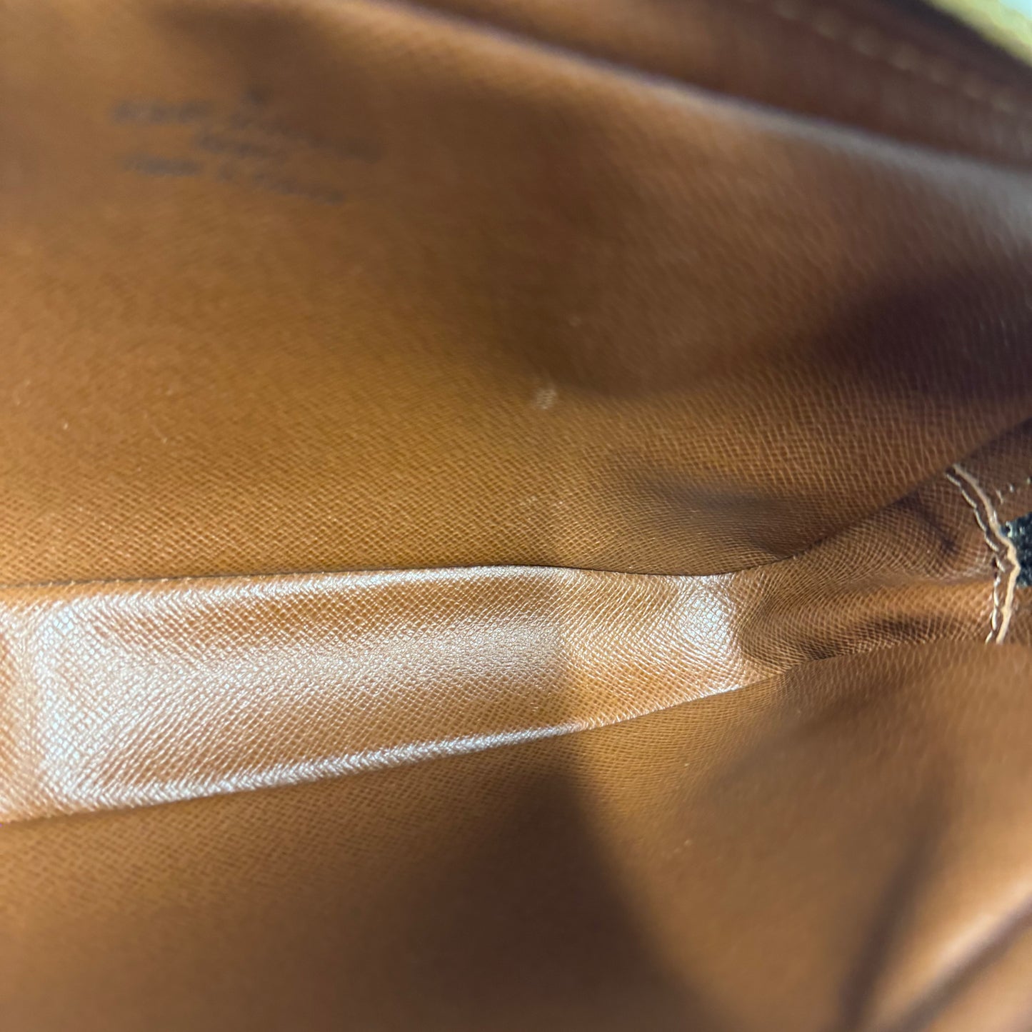 Louis Vuitton Marly
