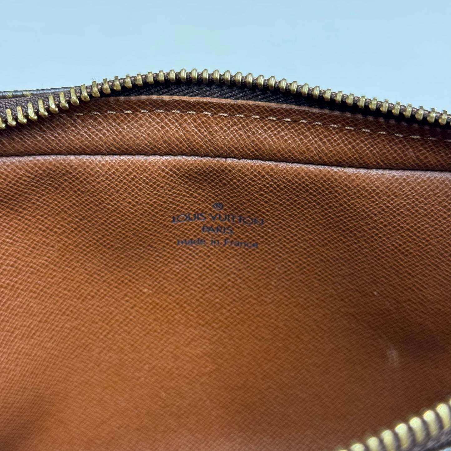 Louis Vuitton Marly