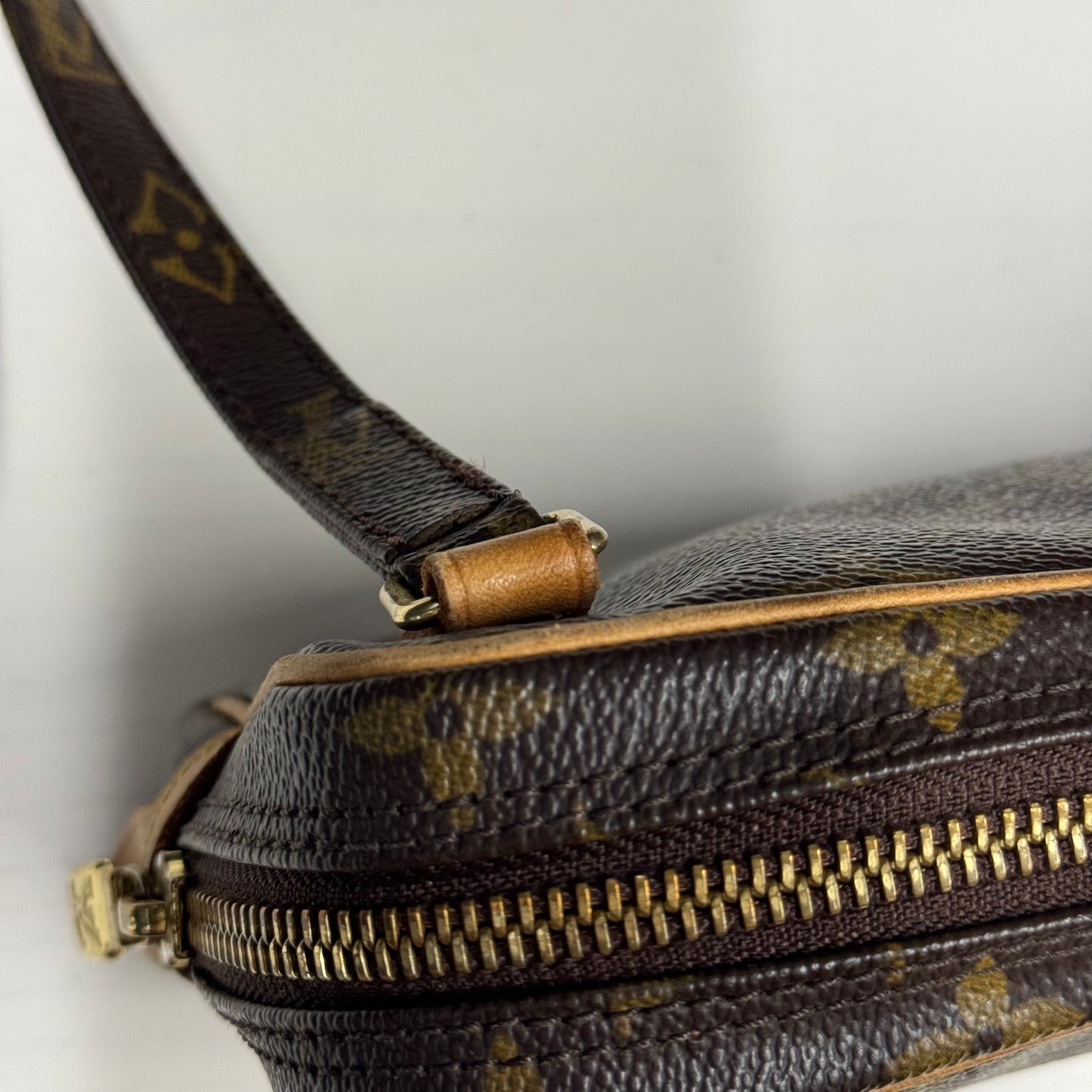 Louis Vuitton Marly
