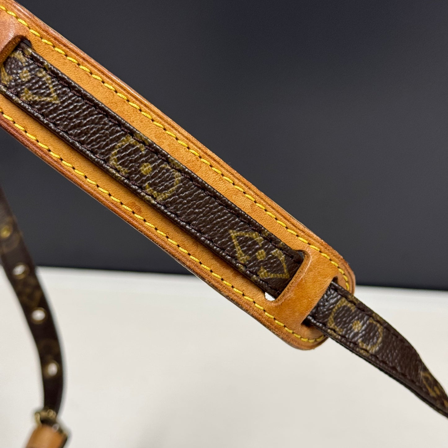 Louis Vuitton Marly