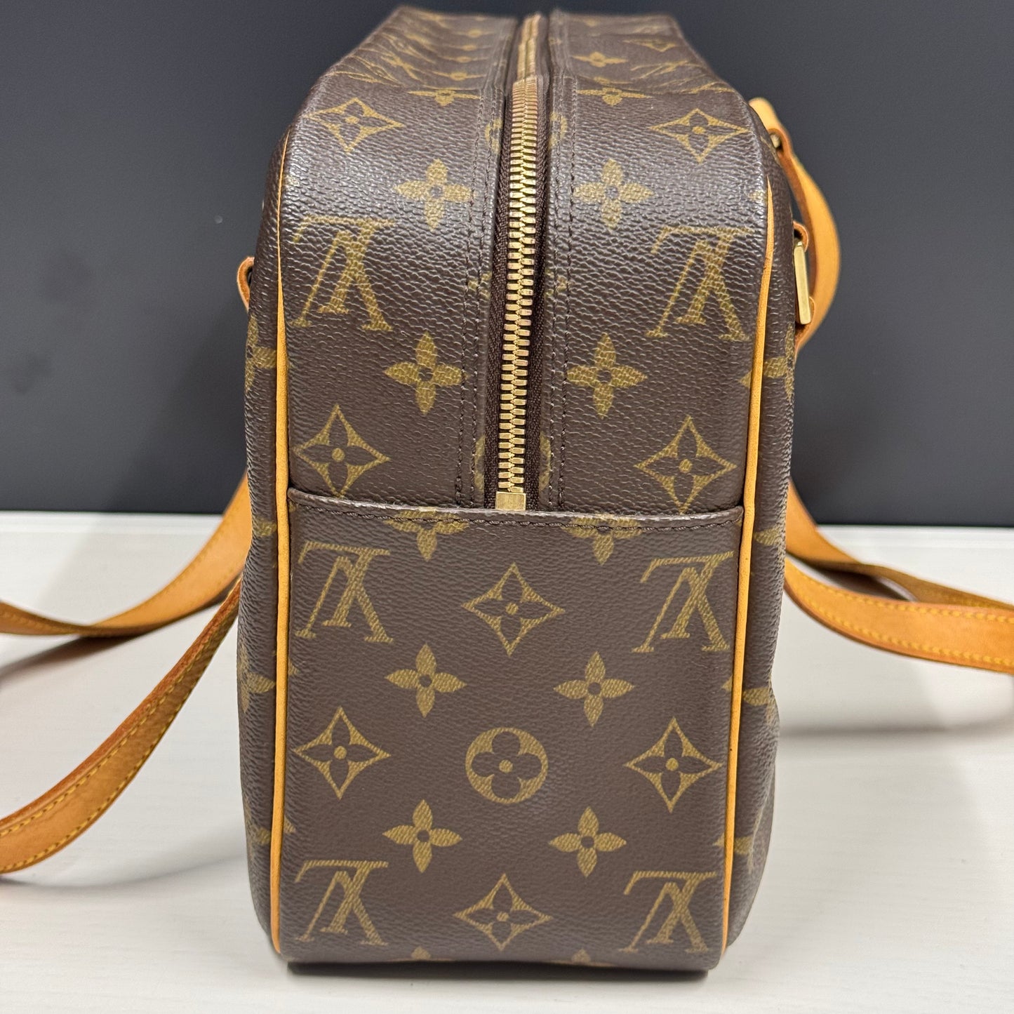Louis Vuitton Cite