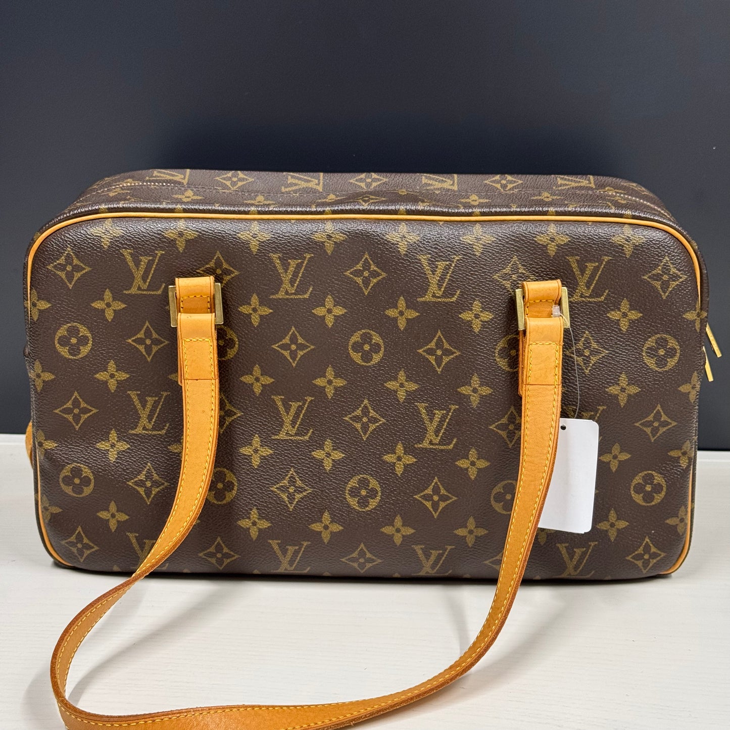 Louis Vuitton Cite