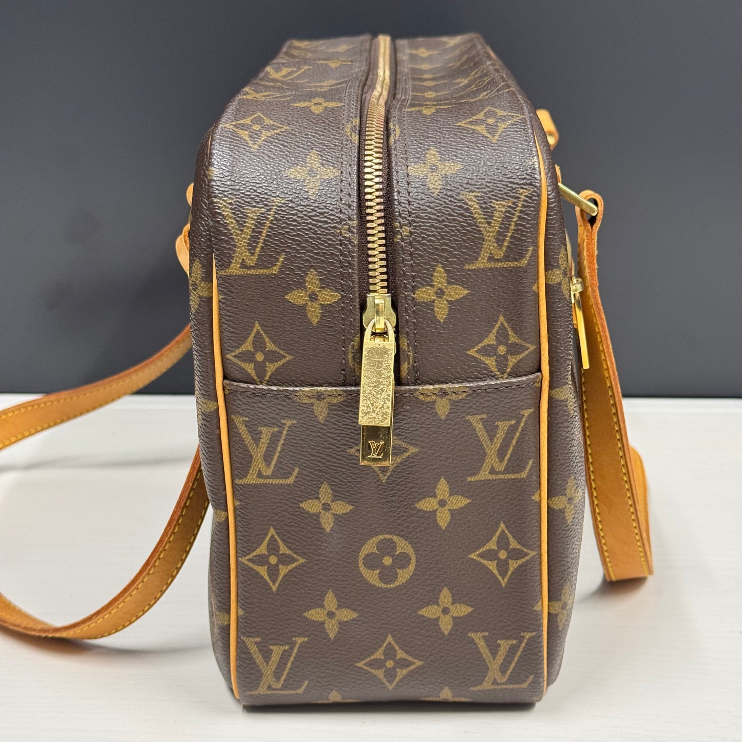 Louis Vuitton Cite