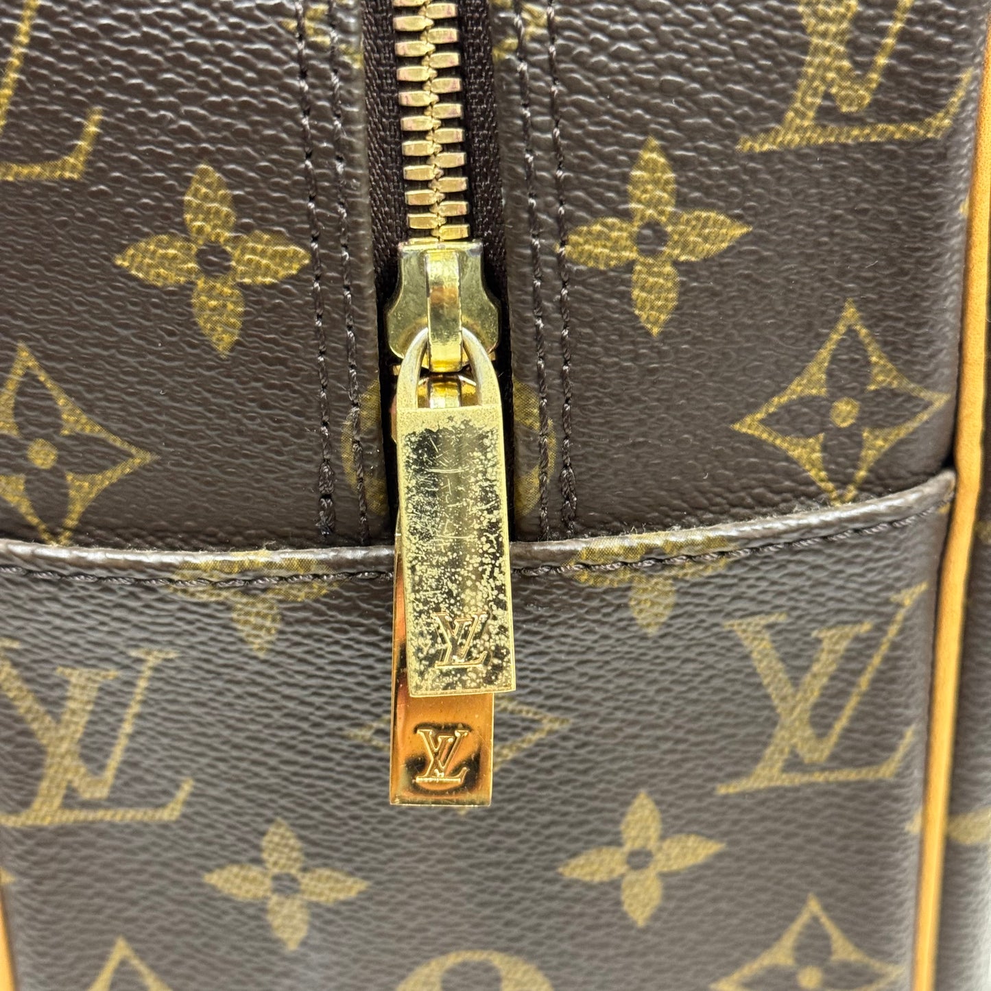 Louis Vuitton Cite