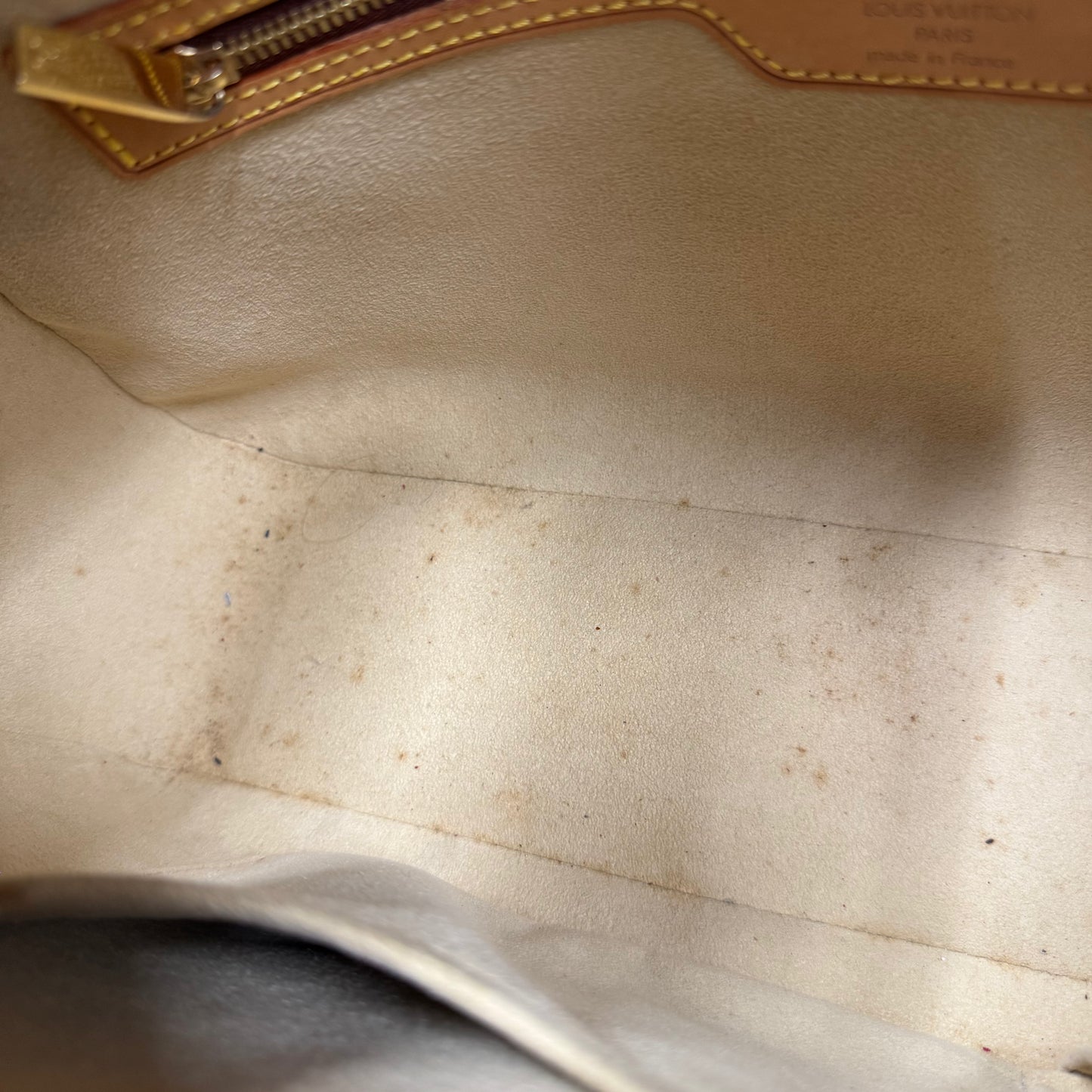 Louis Vuitton Cite