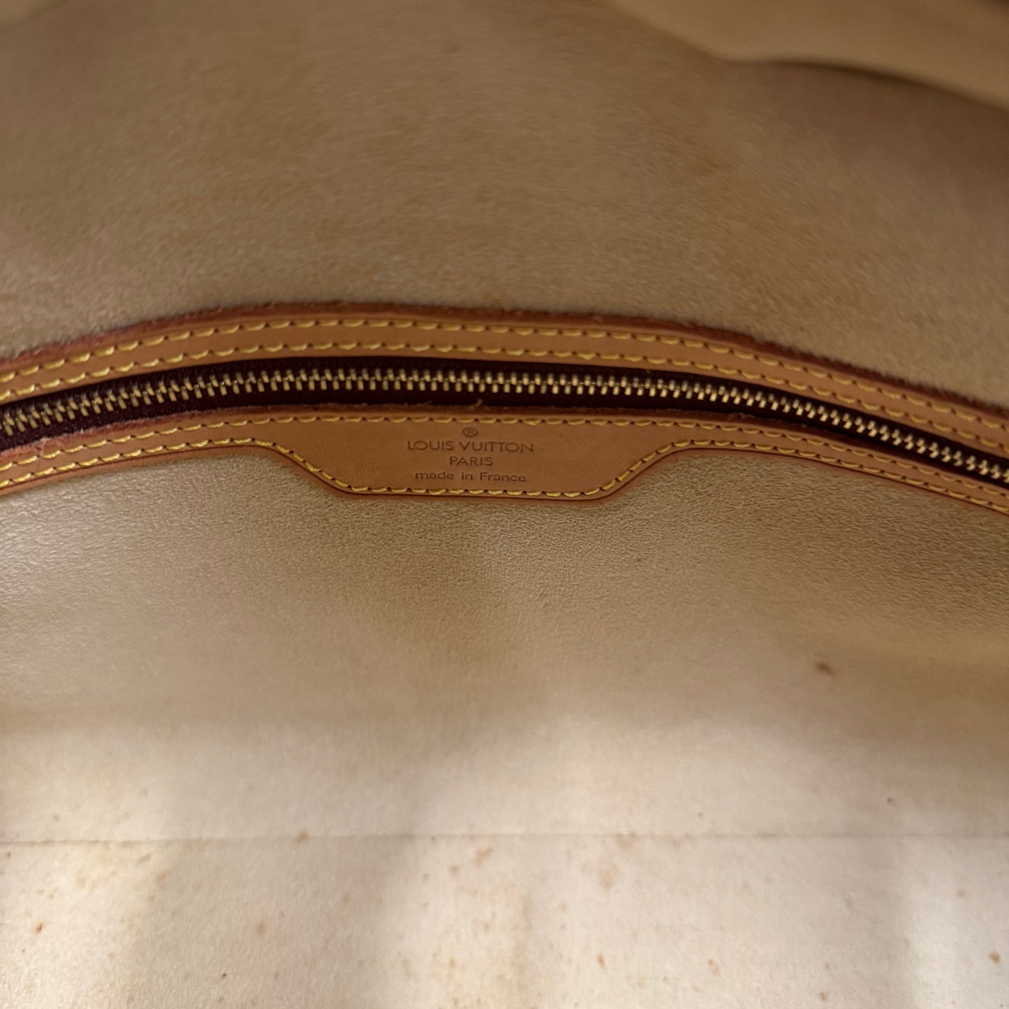 Louis Vuitton Cite