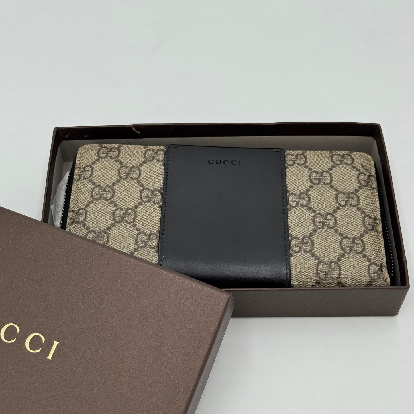 Gucci Portefeuille