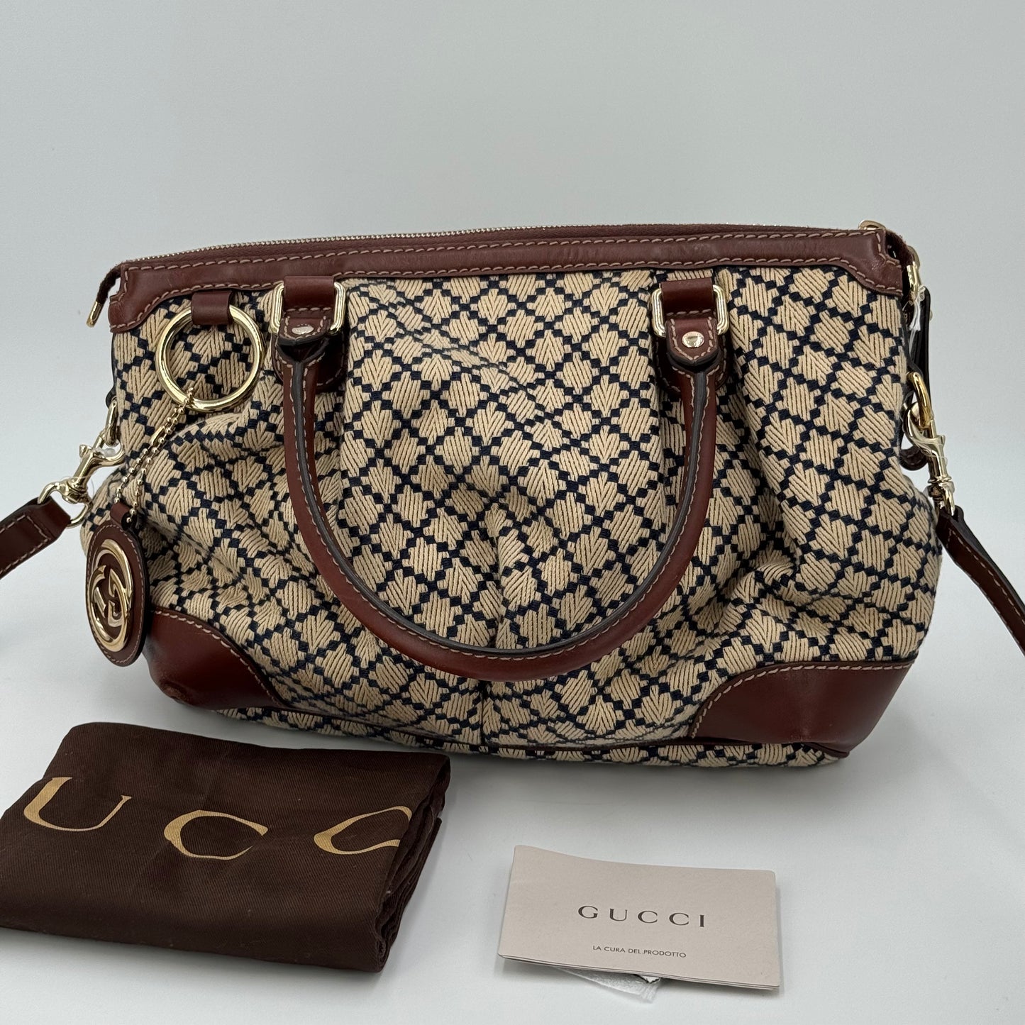 Gucci Sukey