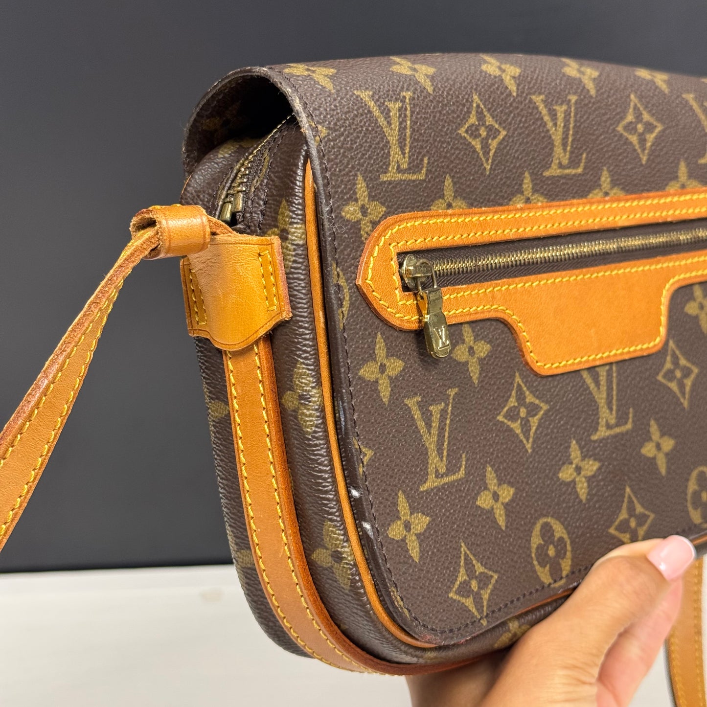 Louis Vuitton Saint-Germain