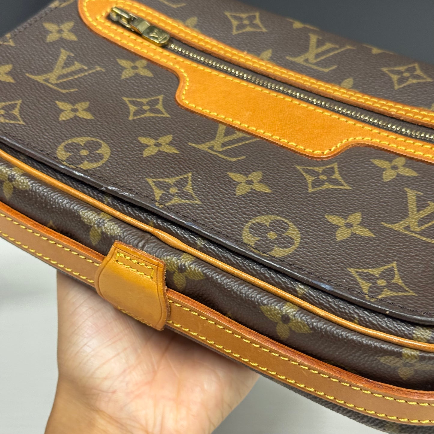 Louis Vuitton Saint-Germain