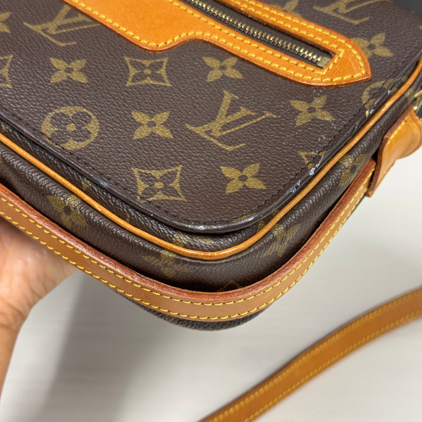 Louis Vuitton Saint-Germain