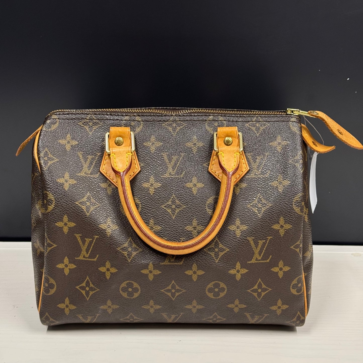 Louis Vuitton Speedy 25