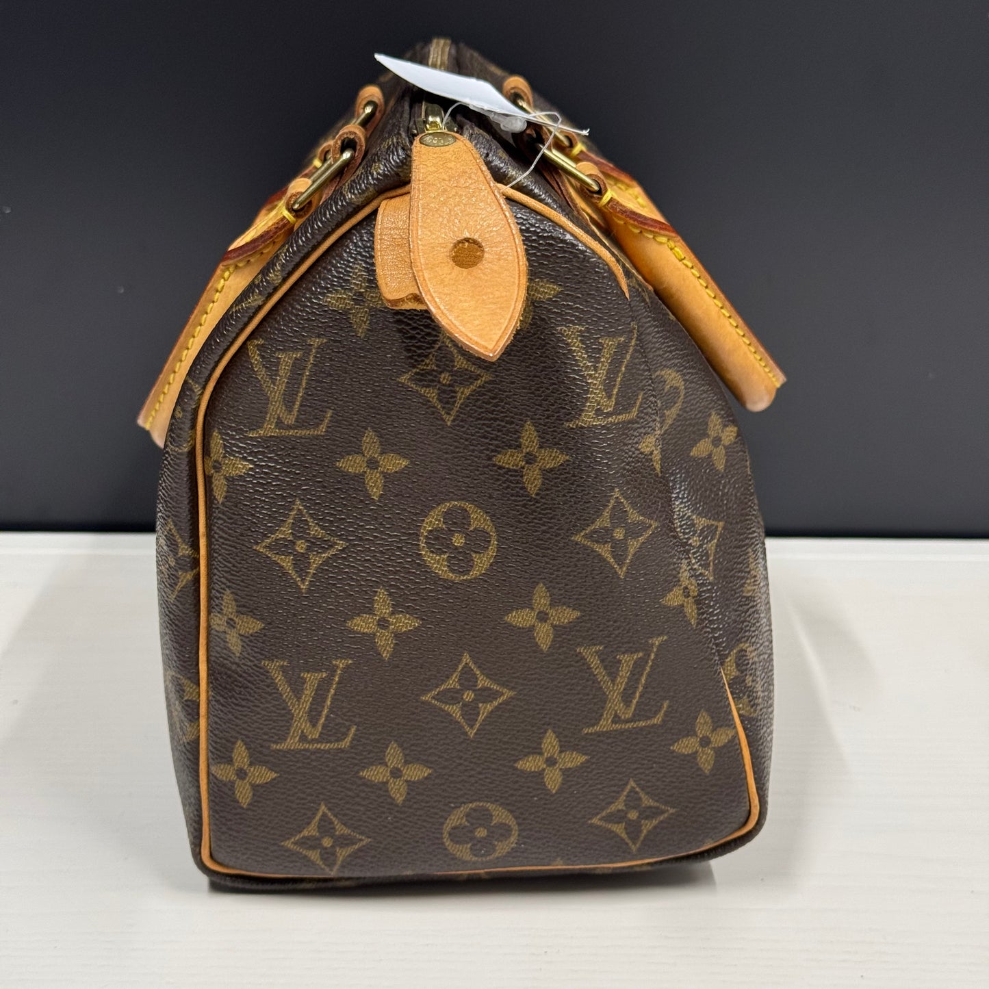 Louis Vuitton Speedy 25