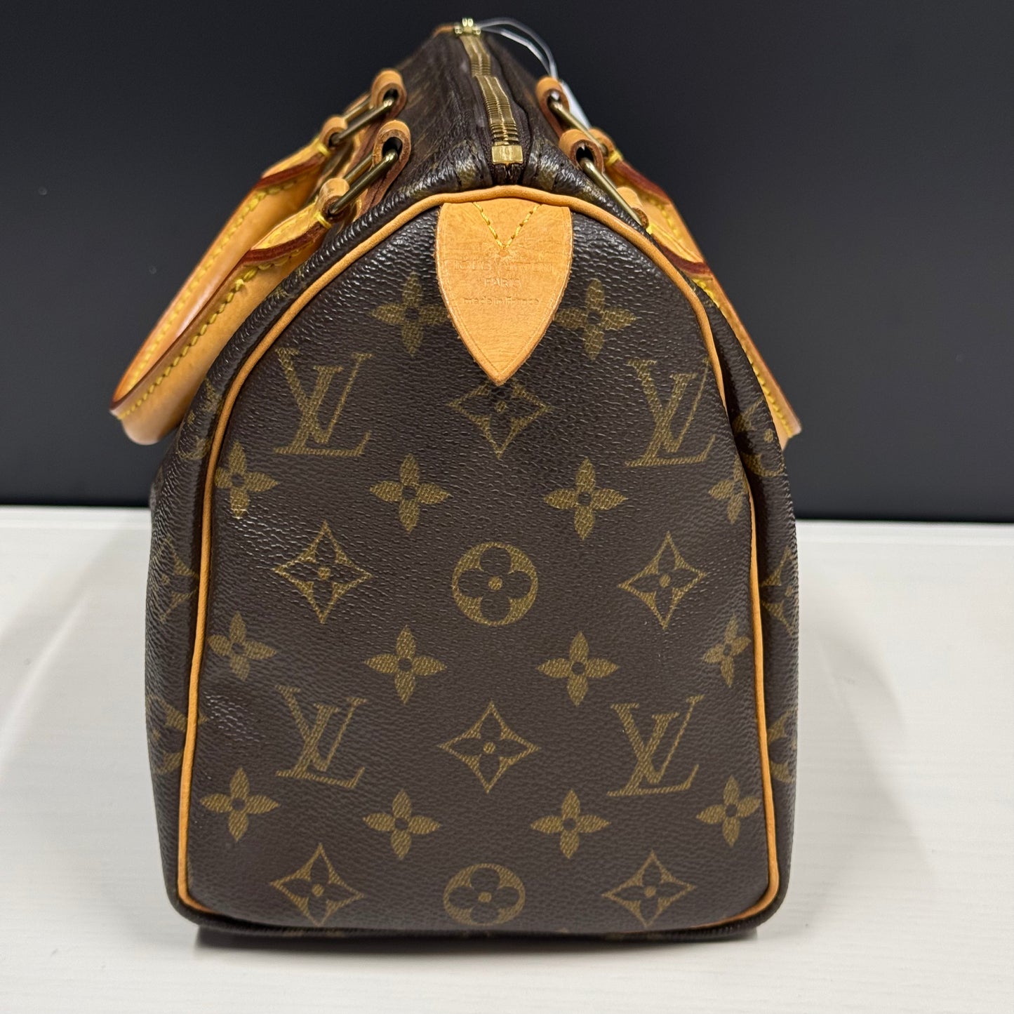 Louis Vuitton Speedy 25