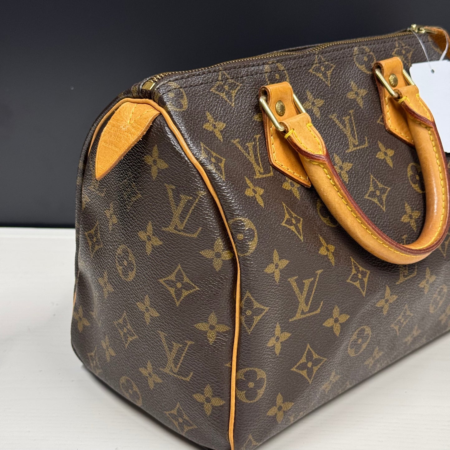 Louis Vuitton Speedy 25