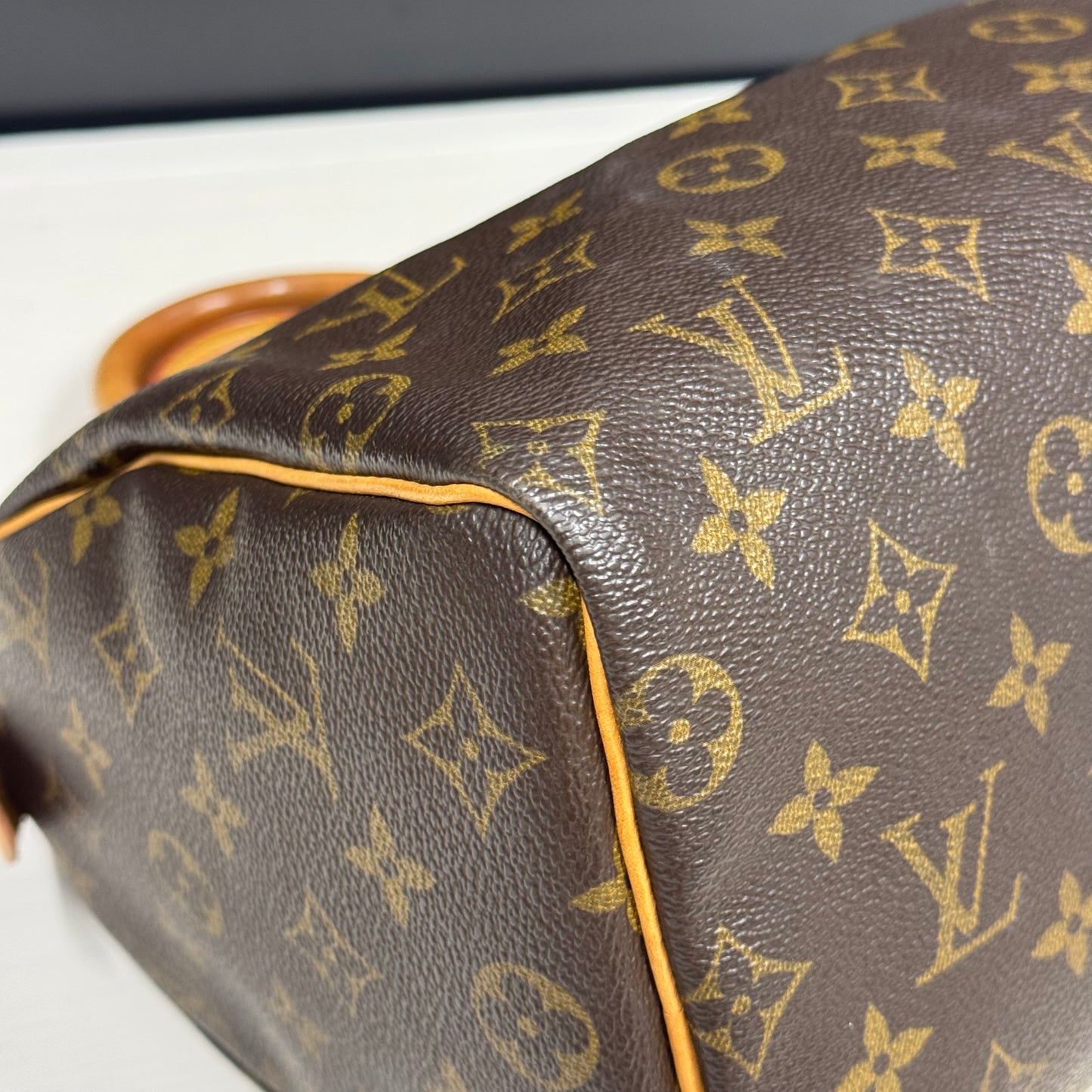 Louis Vuitton Speedy 25
