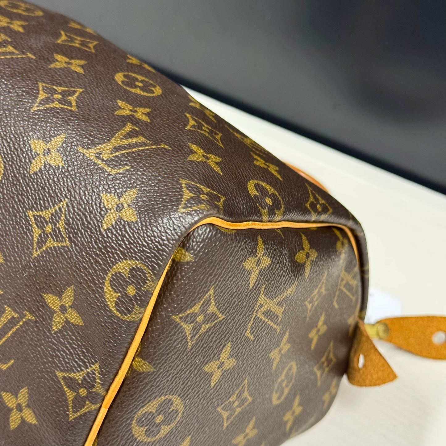 Louis Vuitton Speedy 25