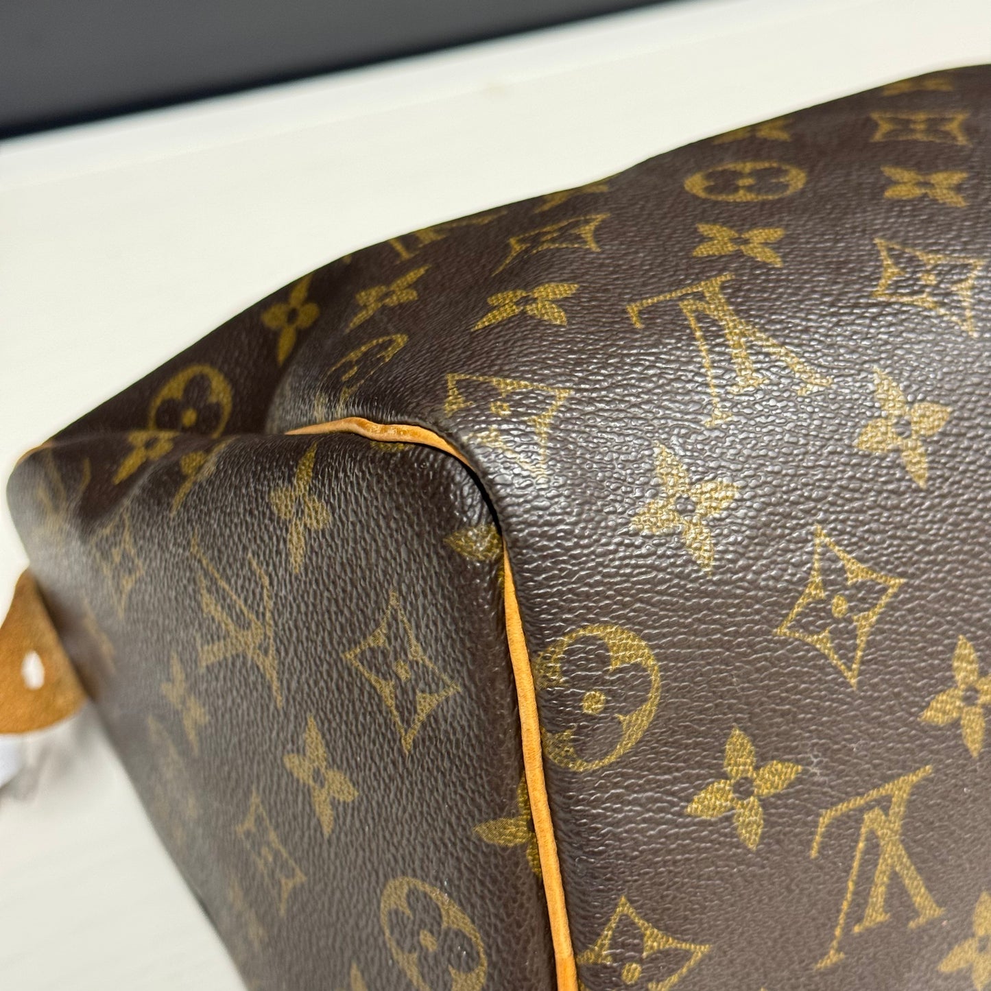 Louis Vuitton Speedy 25