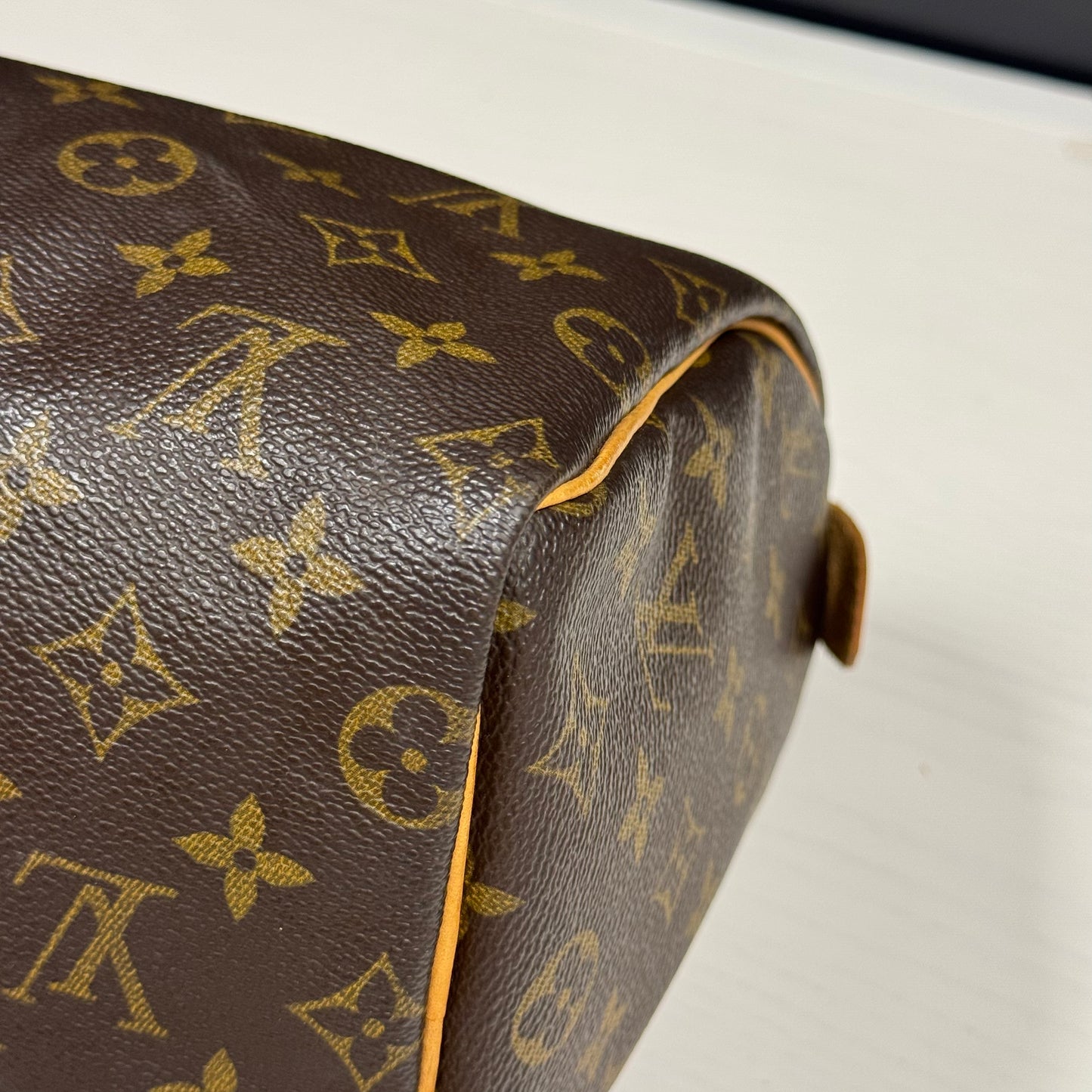 Louis Vuitton Speedy 25