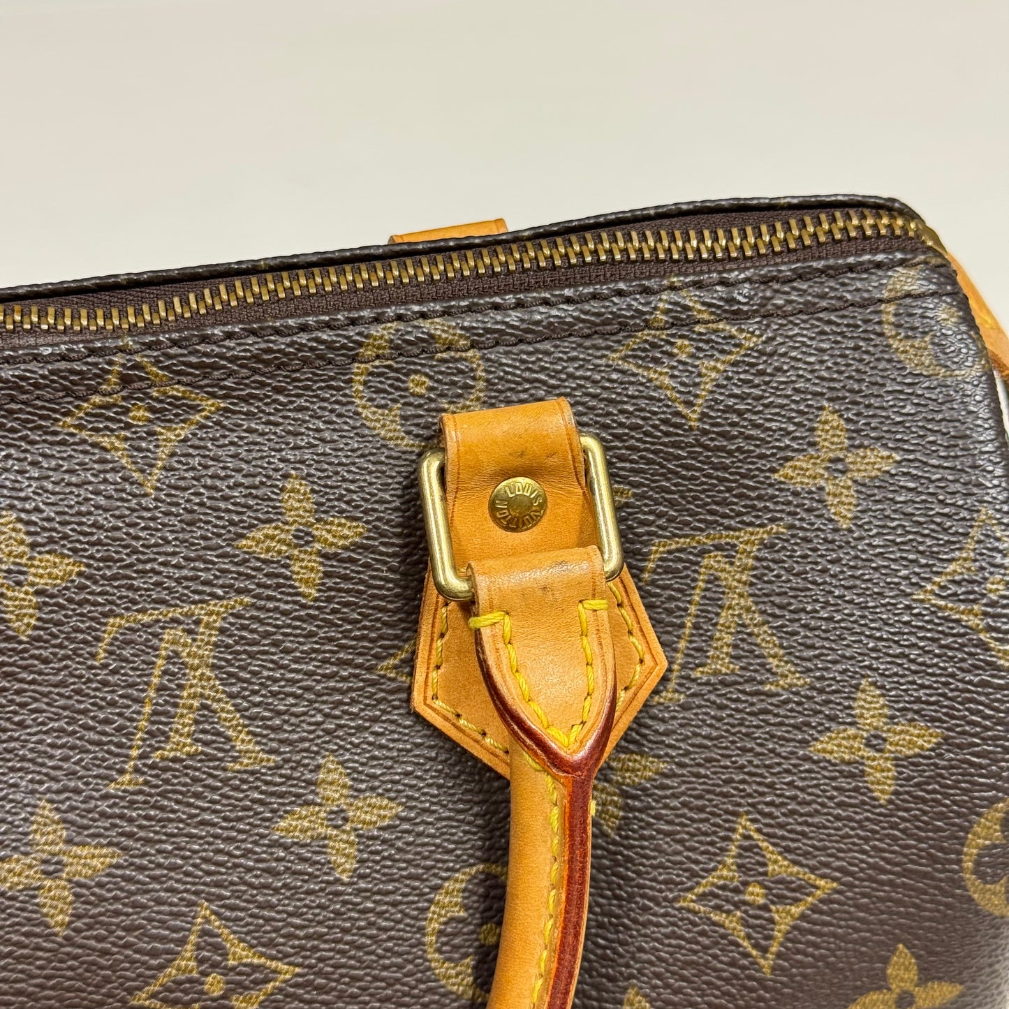 Louis Vuitton Speedy 25