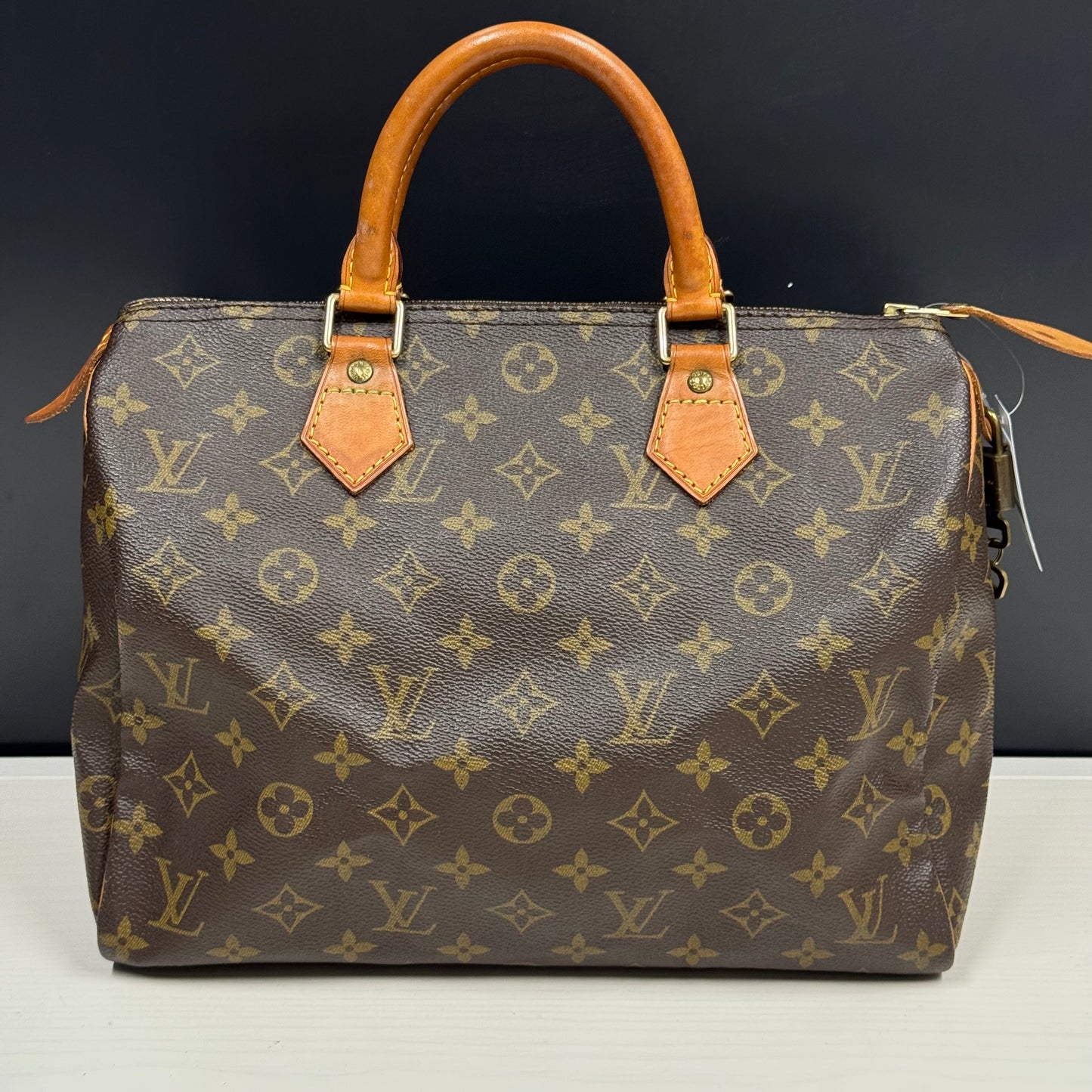 Louis Vuitton Speedy 30