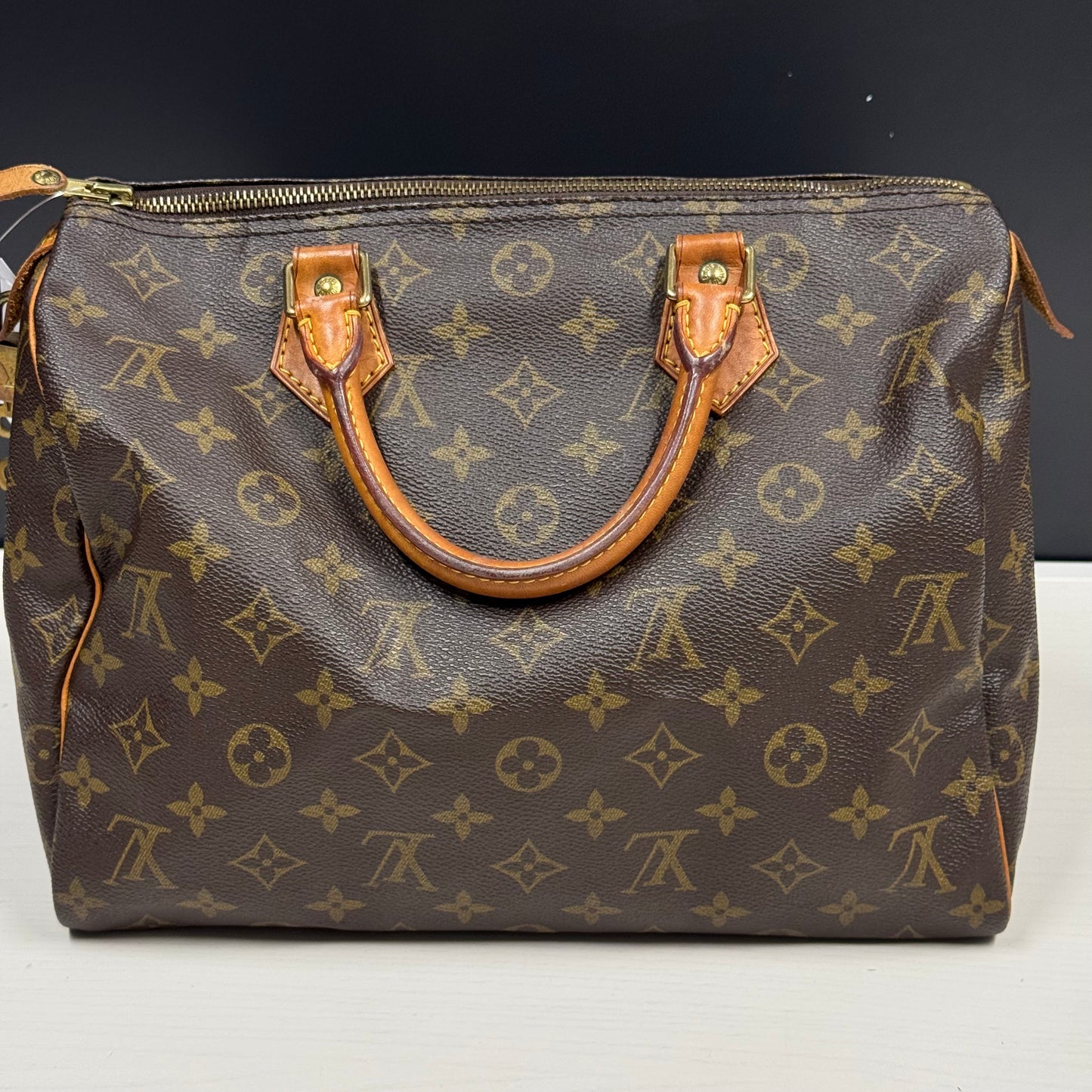 Louis Vuitton Speedy 30