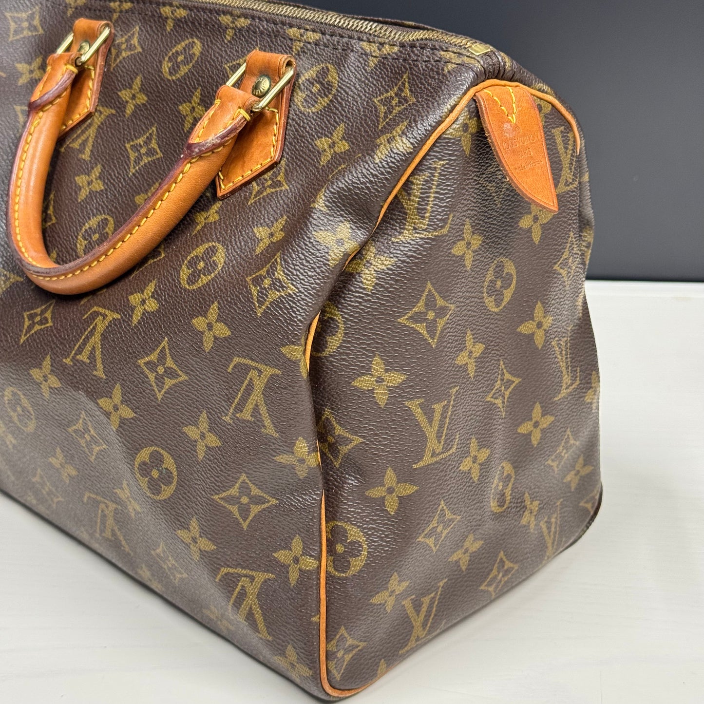 Louis Vuitton Speedy 30