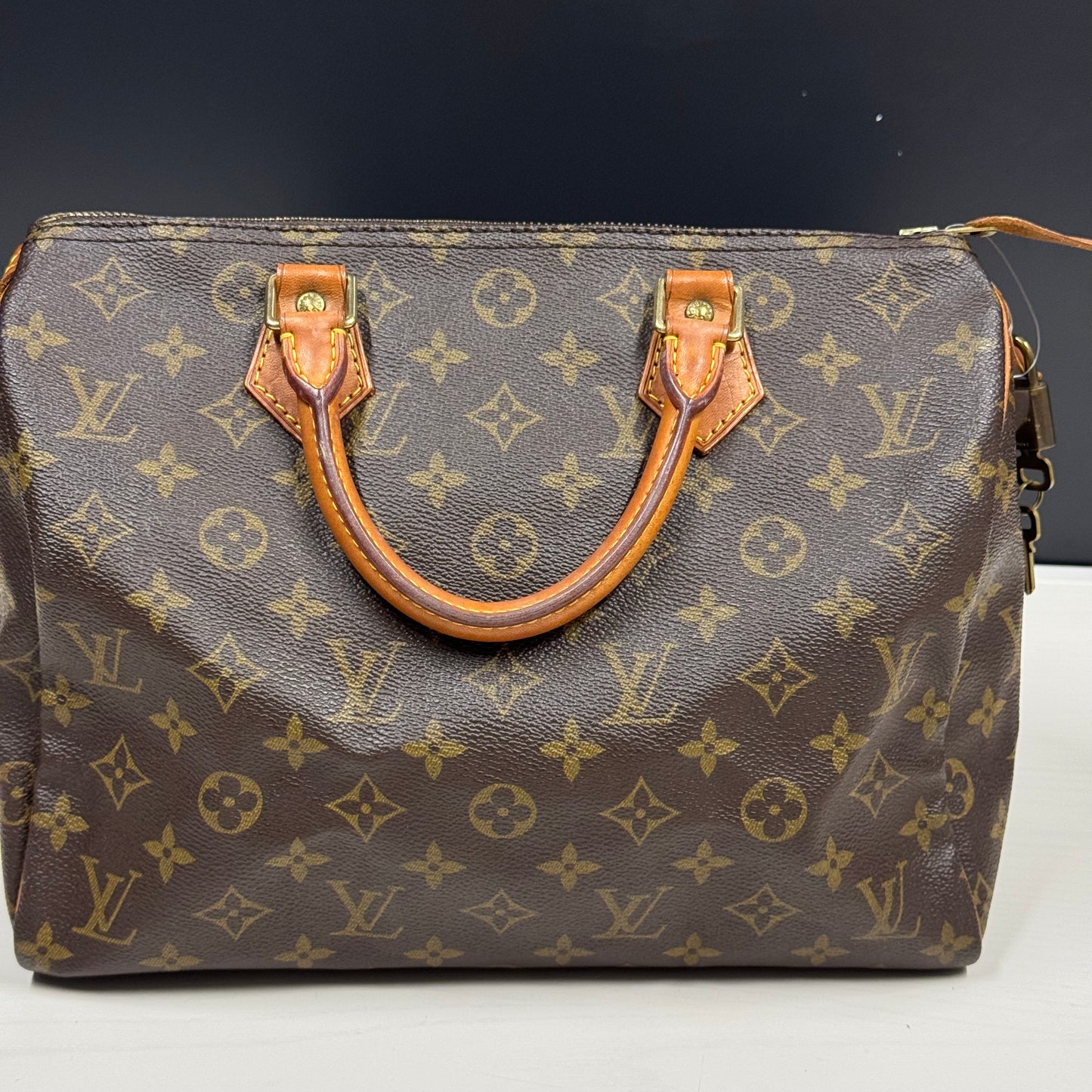Louis Vuitton Speedy 30