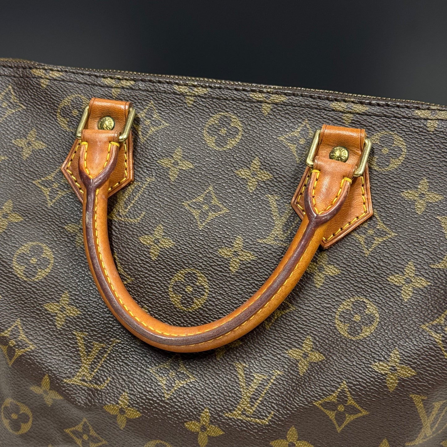 Louis Vuitton Speedy 30