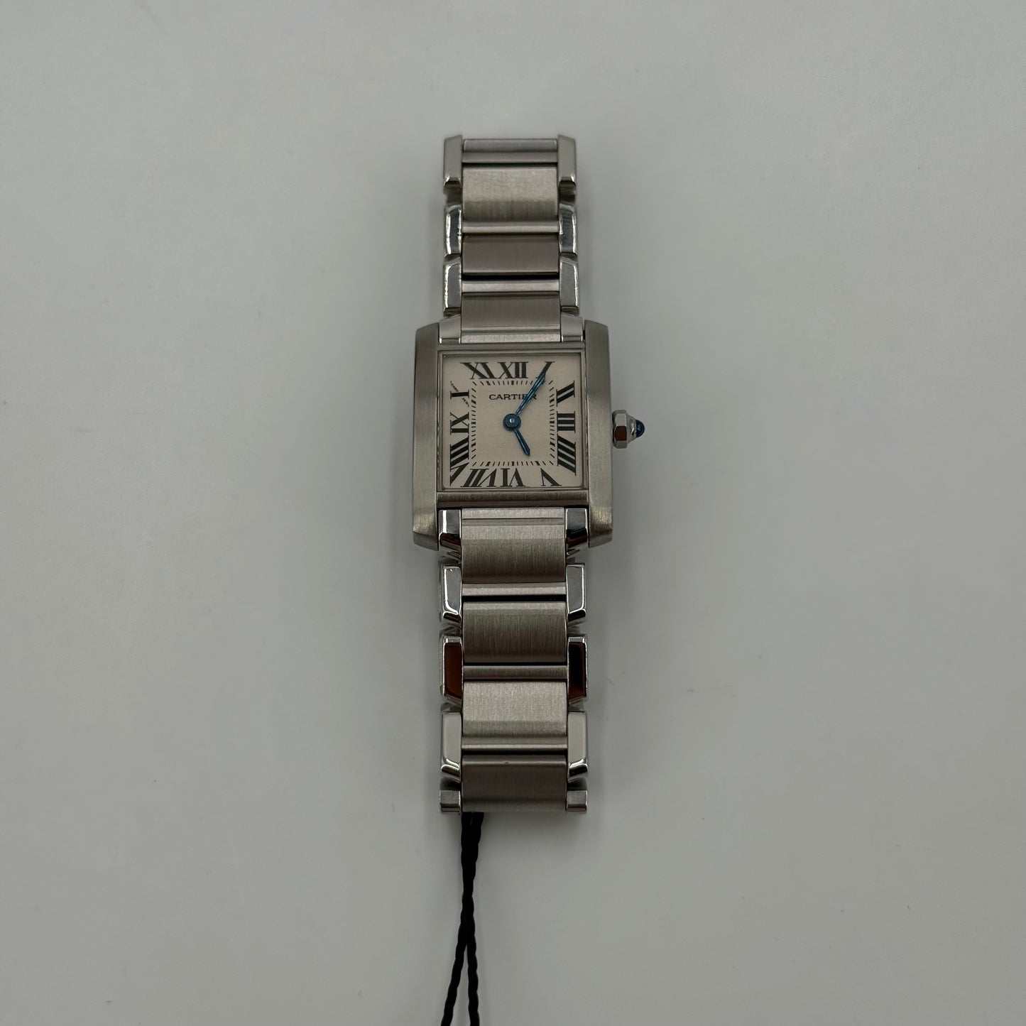 Cartier Tank Française