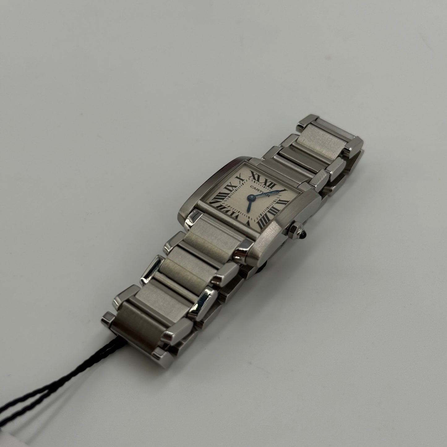 Cartier Tank Française