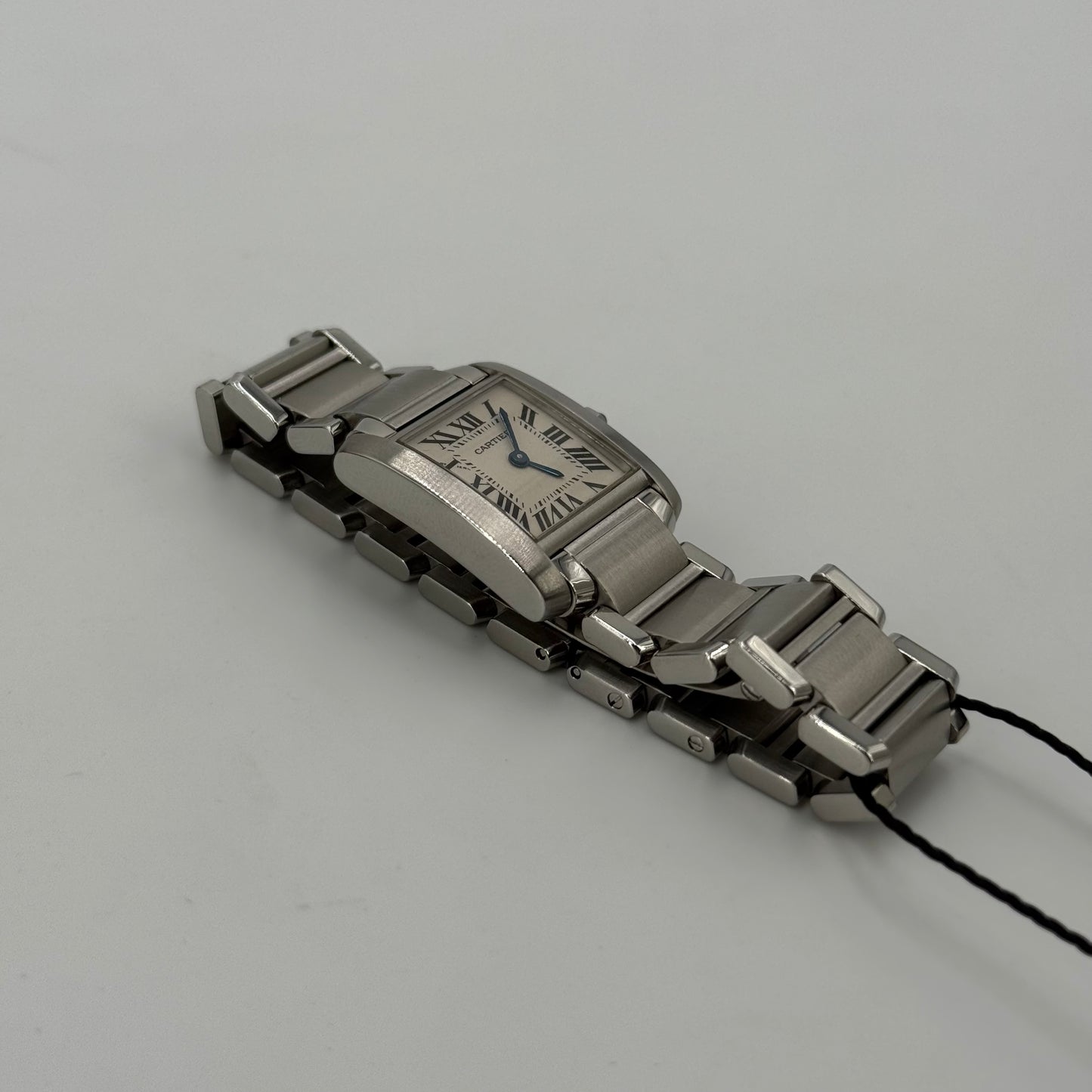 Cartier Tank Française