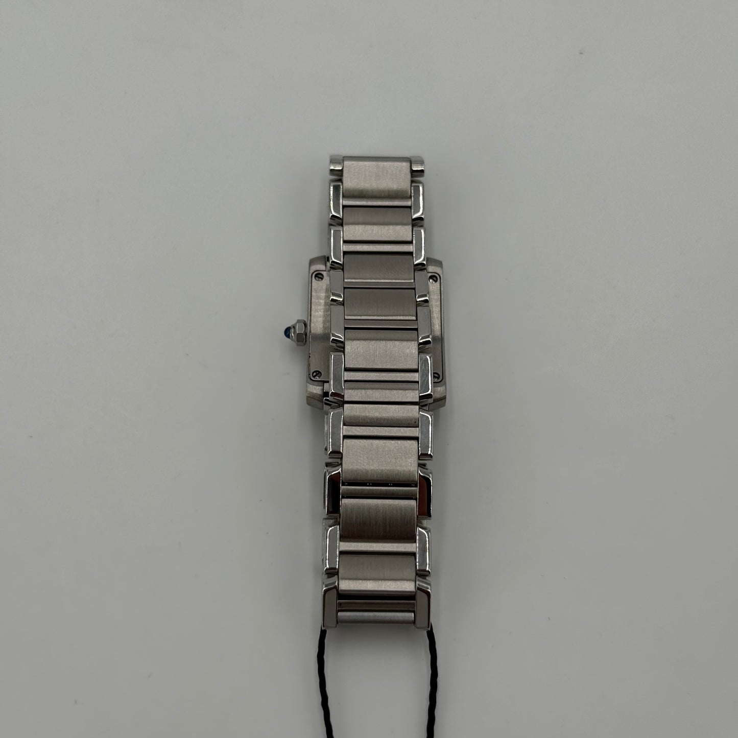 Cartier Tank Française