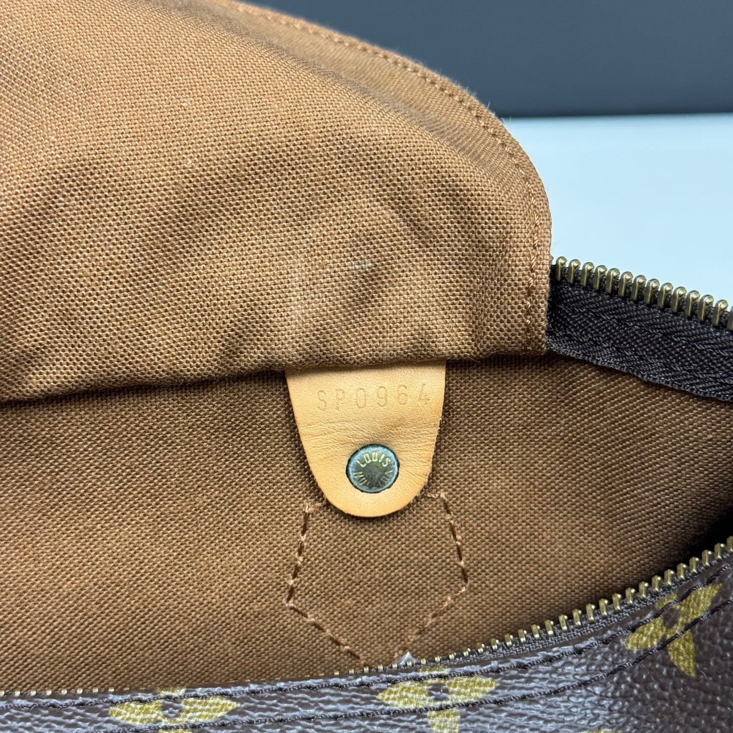 Louis Vuitton Speedy 30