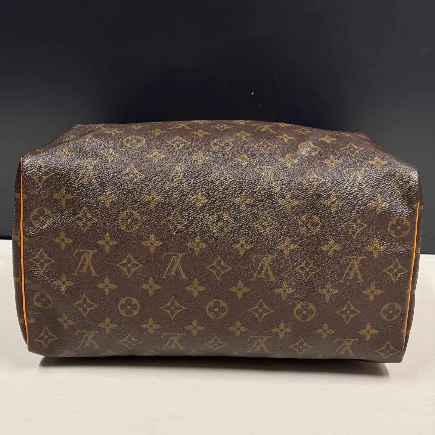 Louis Vuitton Speedy 35