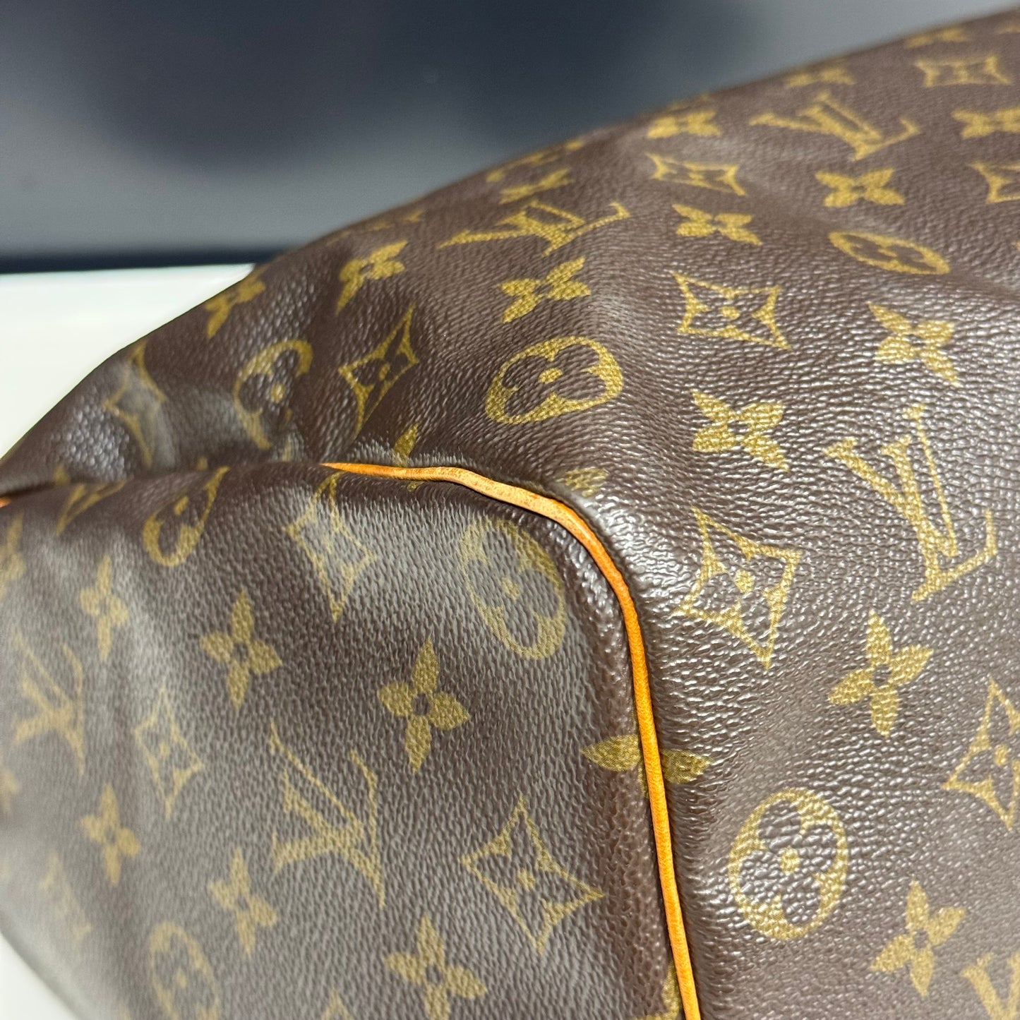 Louis Vuitton Speedy 35
