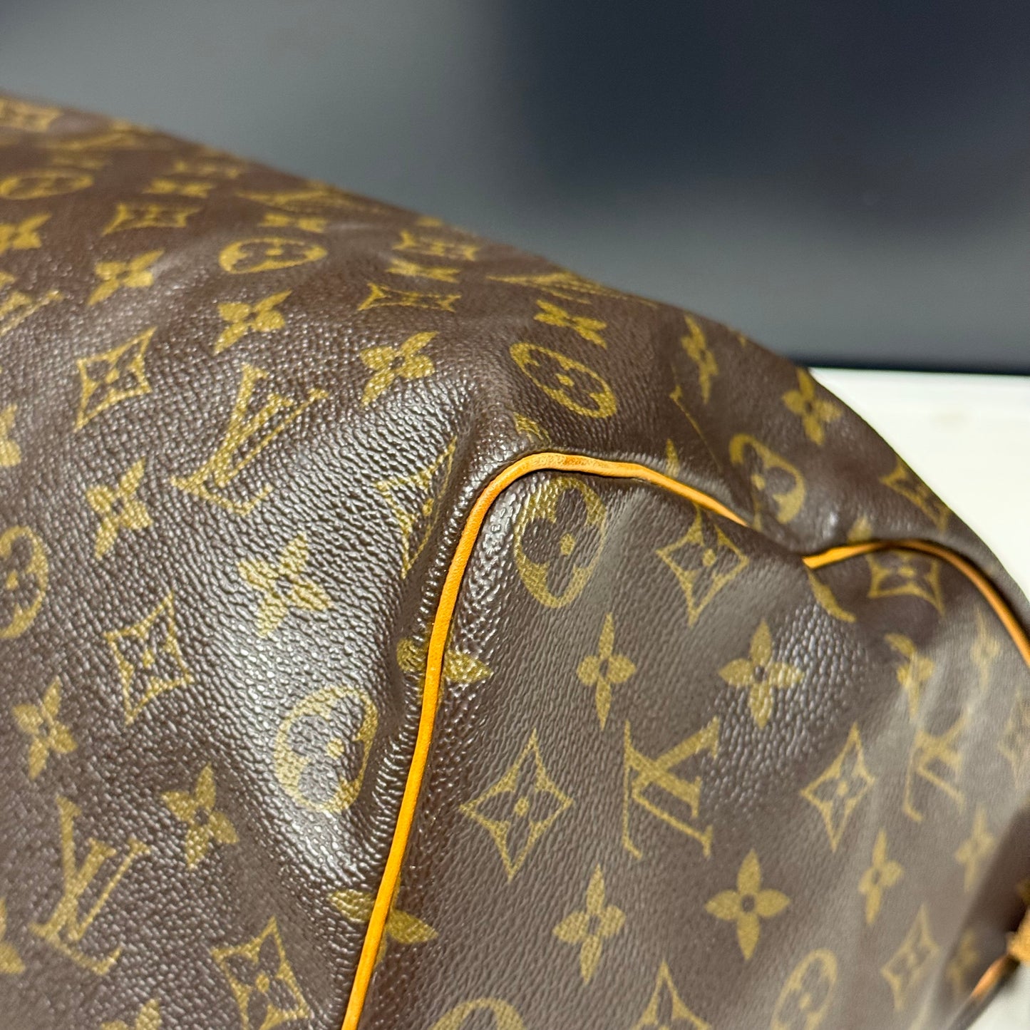 Louis Vuitton Speedy 35