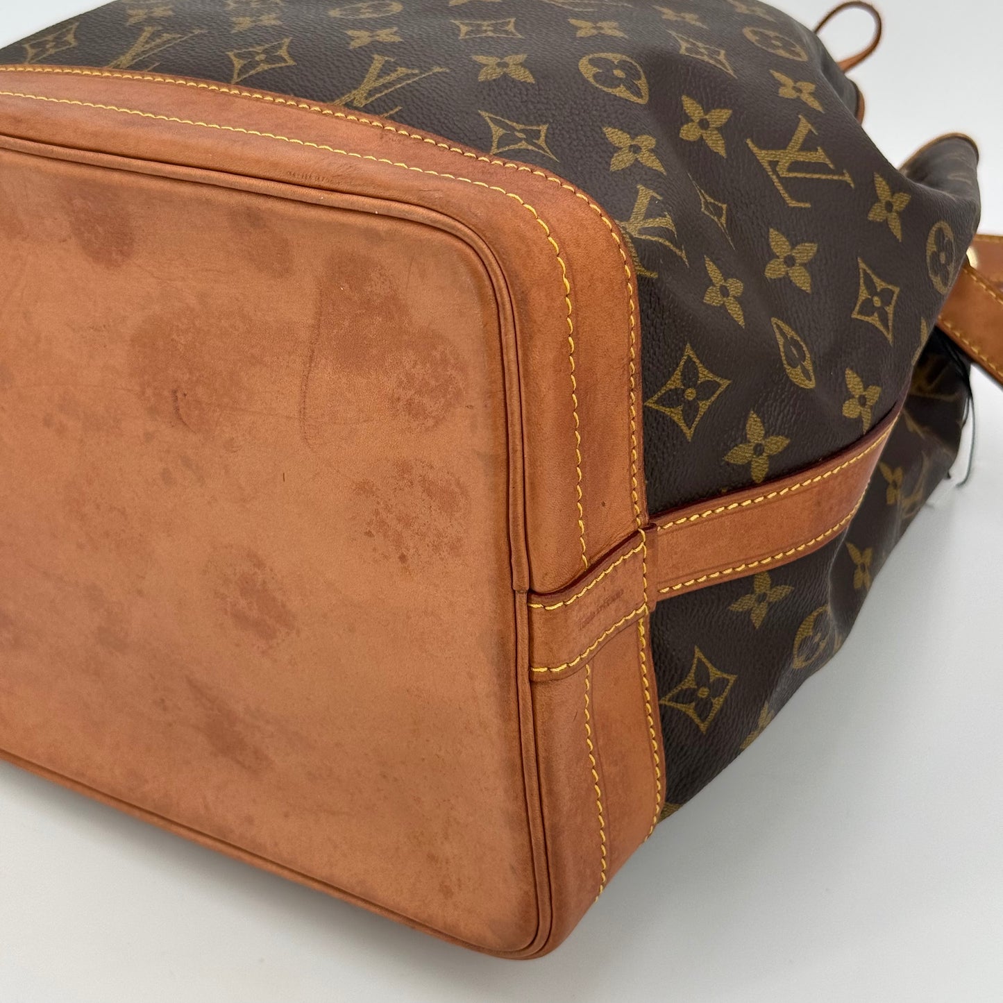 Louis Vuitton Noé GM