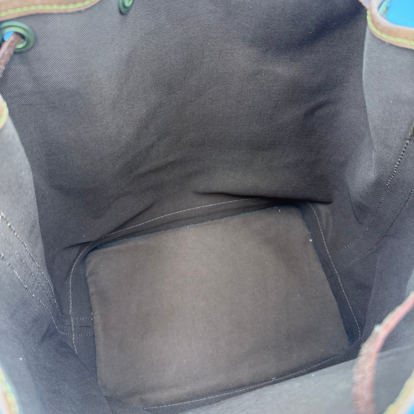 Louis Vuitton Noé GM