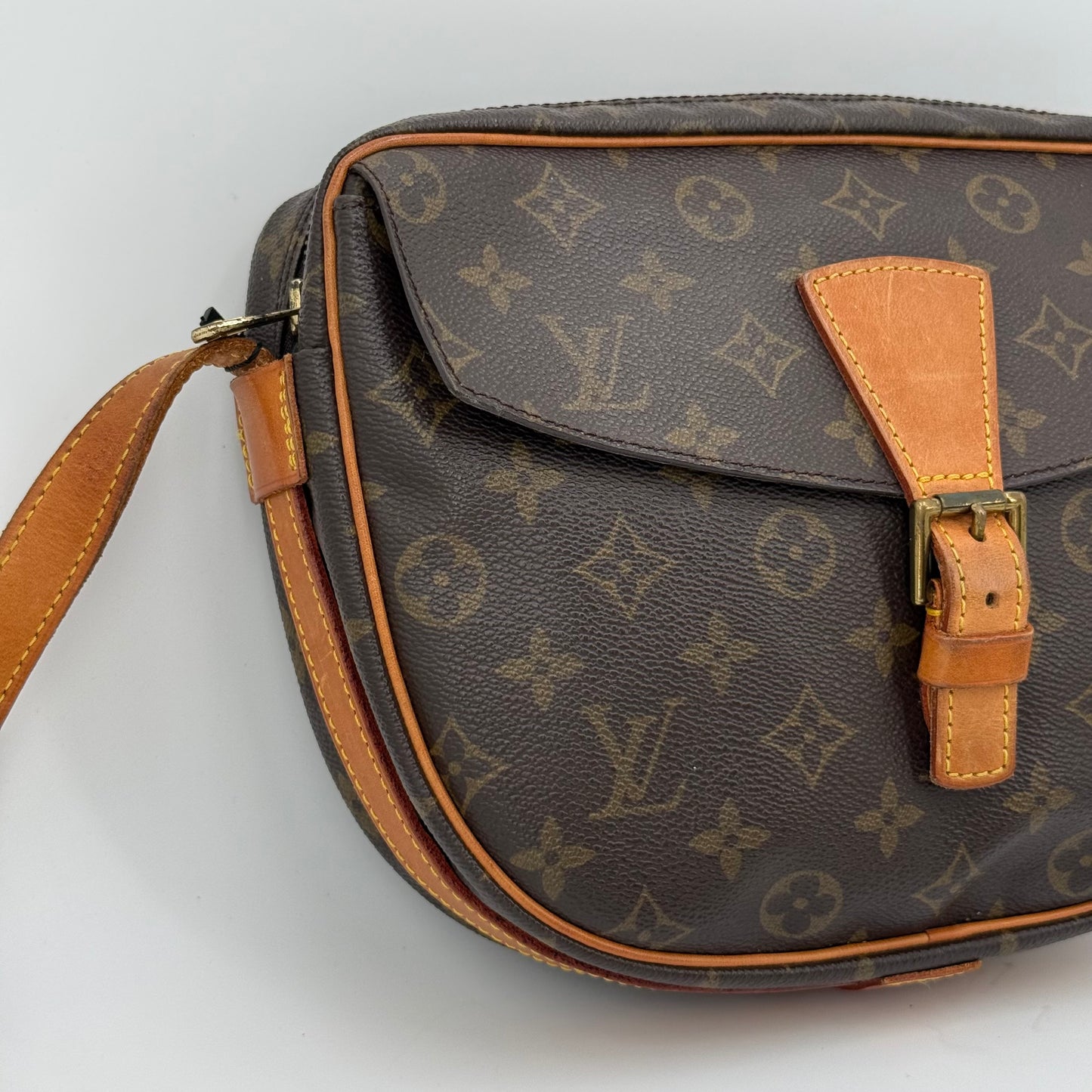 Louis Vuitton Jeune fille